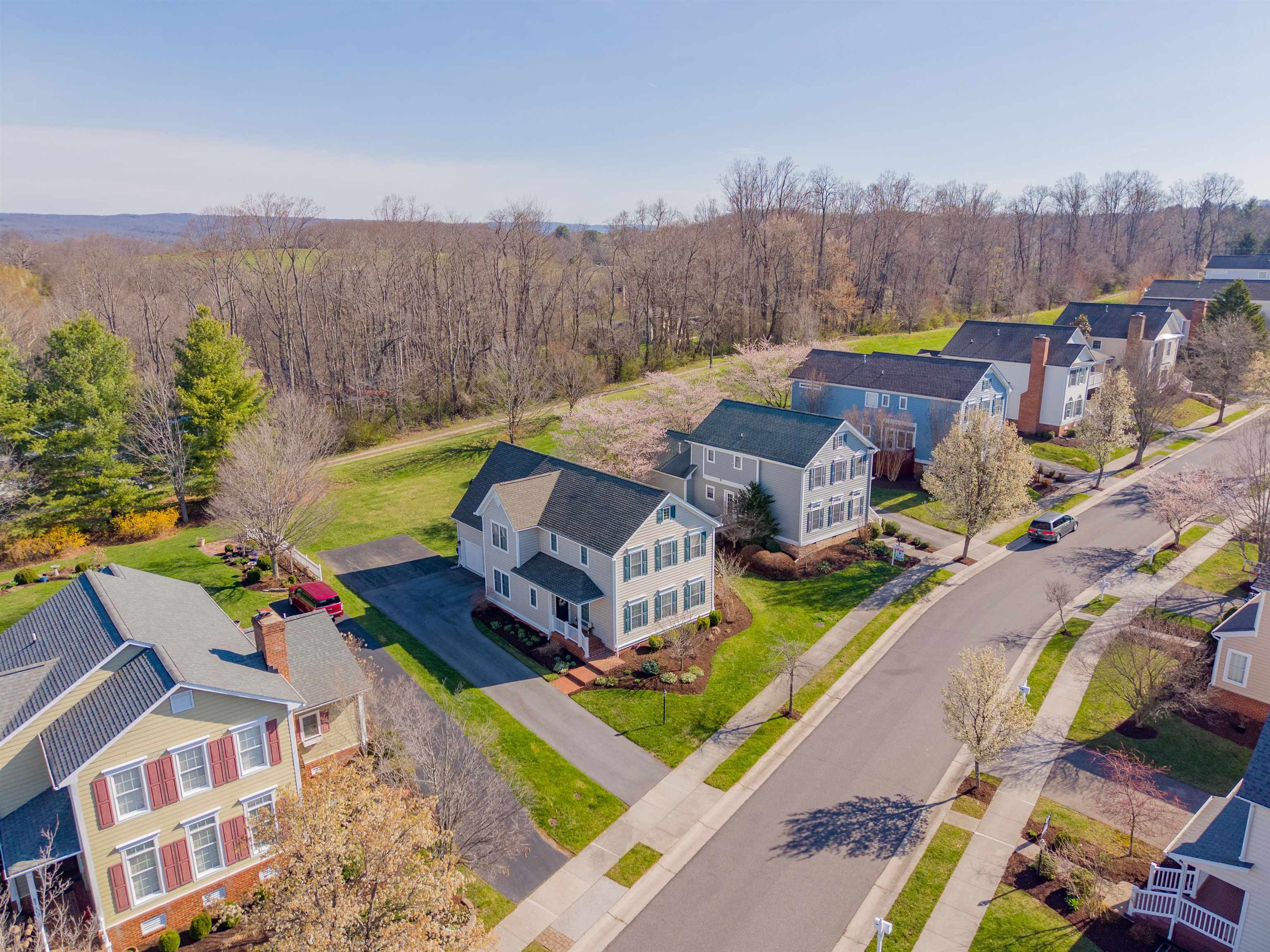 1111 Brook Circle Blacksburg VA 24060