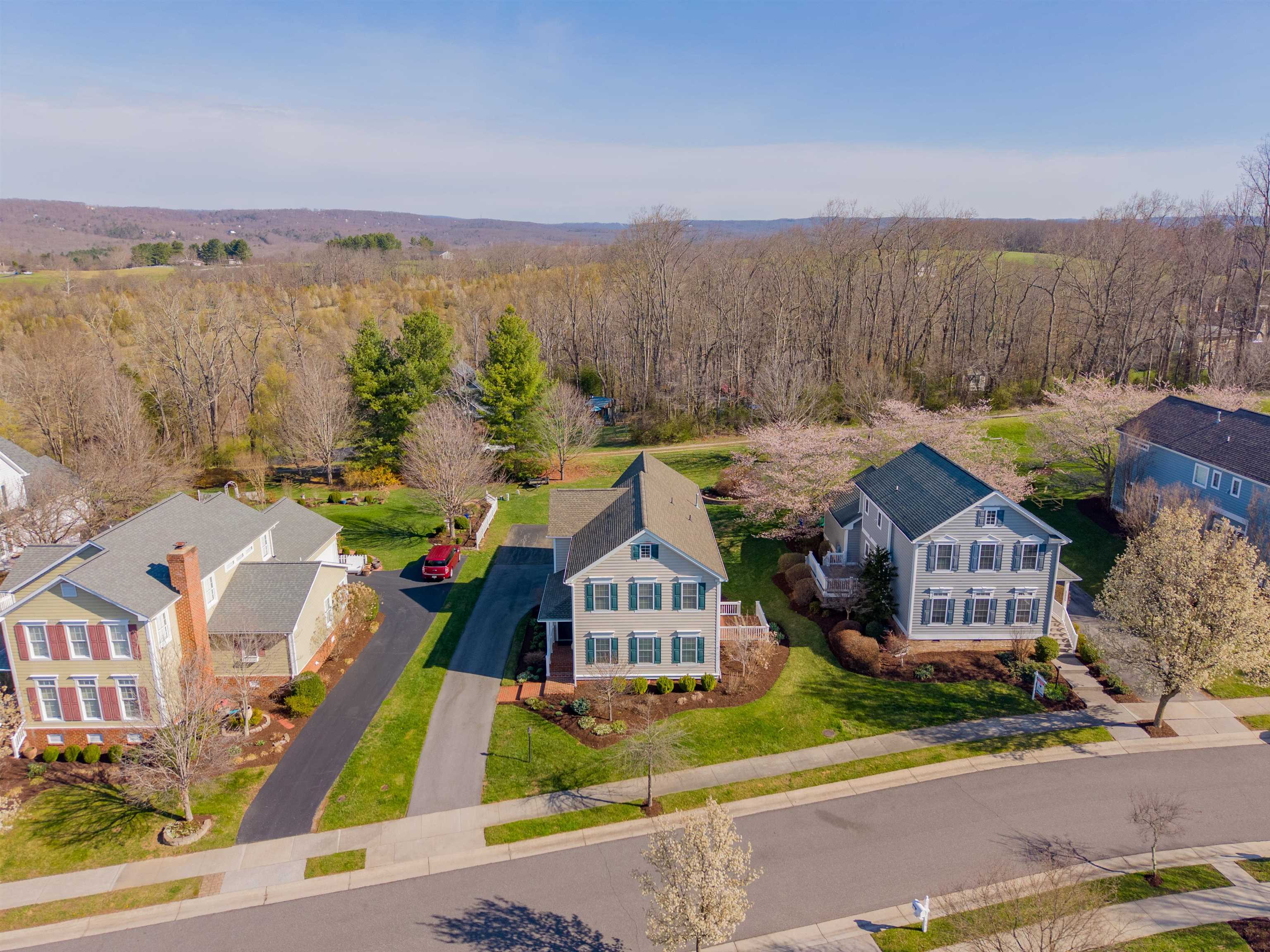 1111 Brook Circle Blacksburg VA 24060