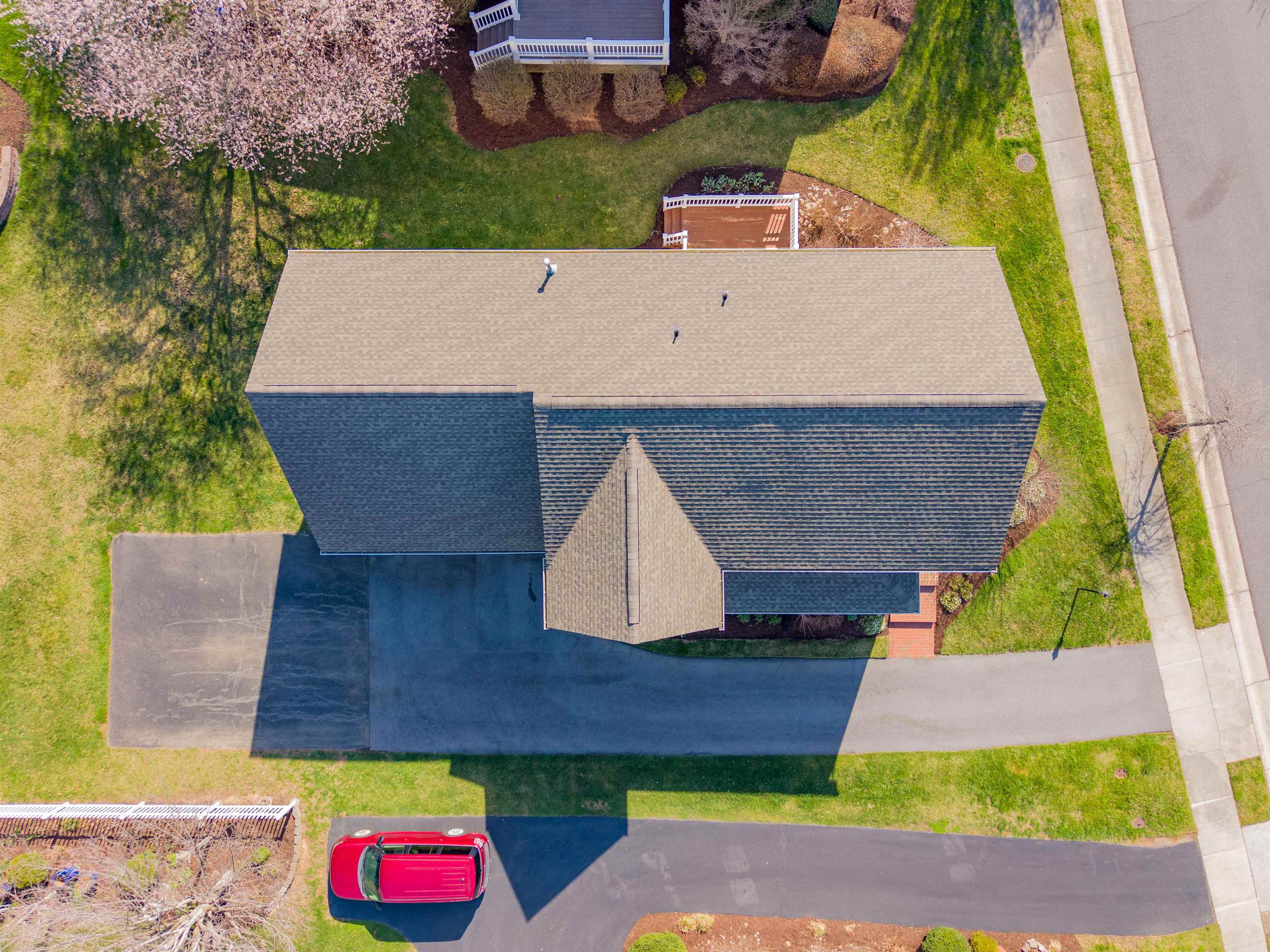1111 Brook Circle Blacksburg VA 24060