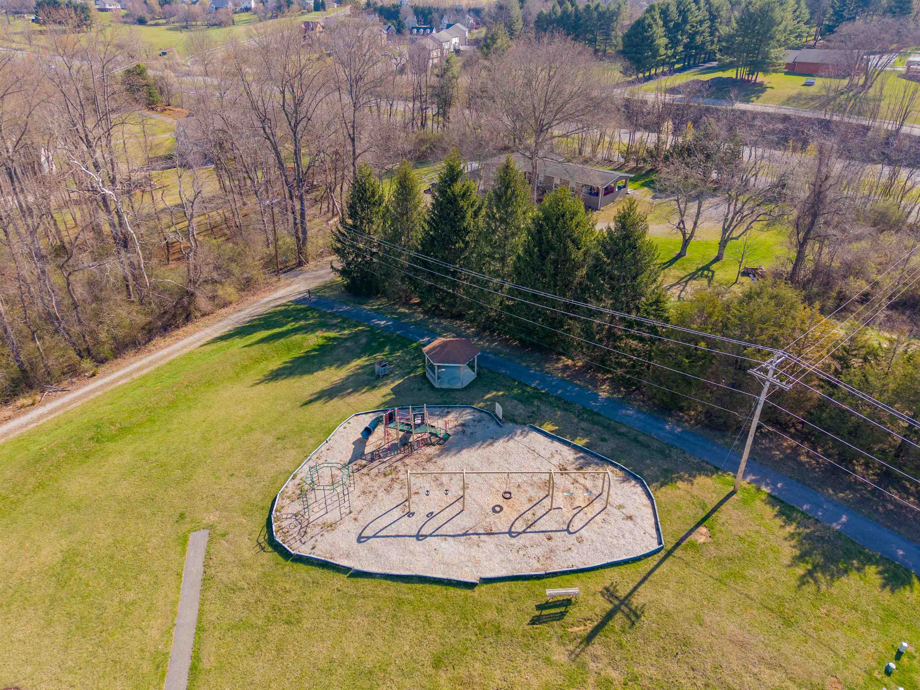 1111 Brook Circle Blacksburg VA 24060