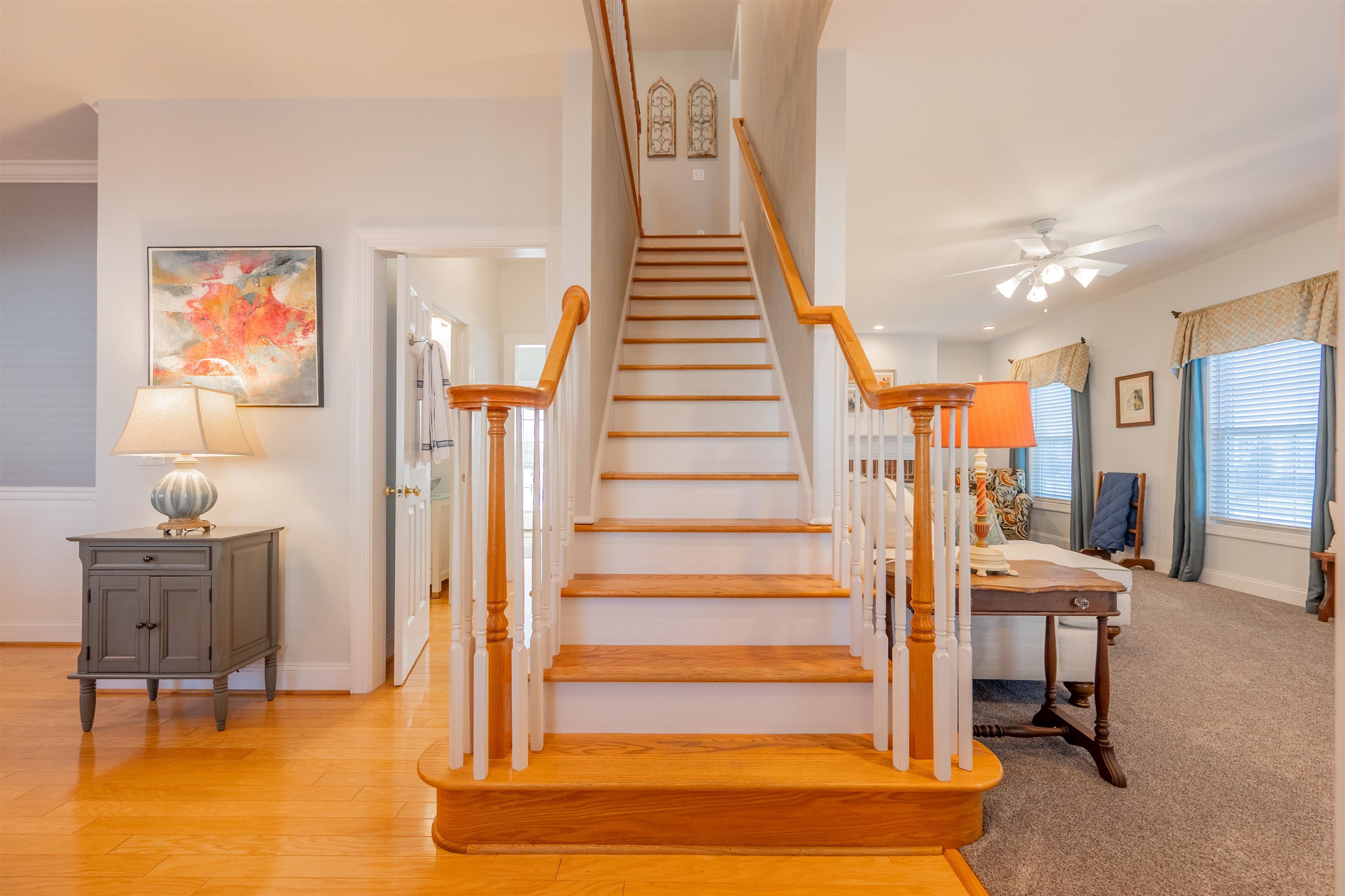1111 Brook Circle Blacksburg VA 24060