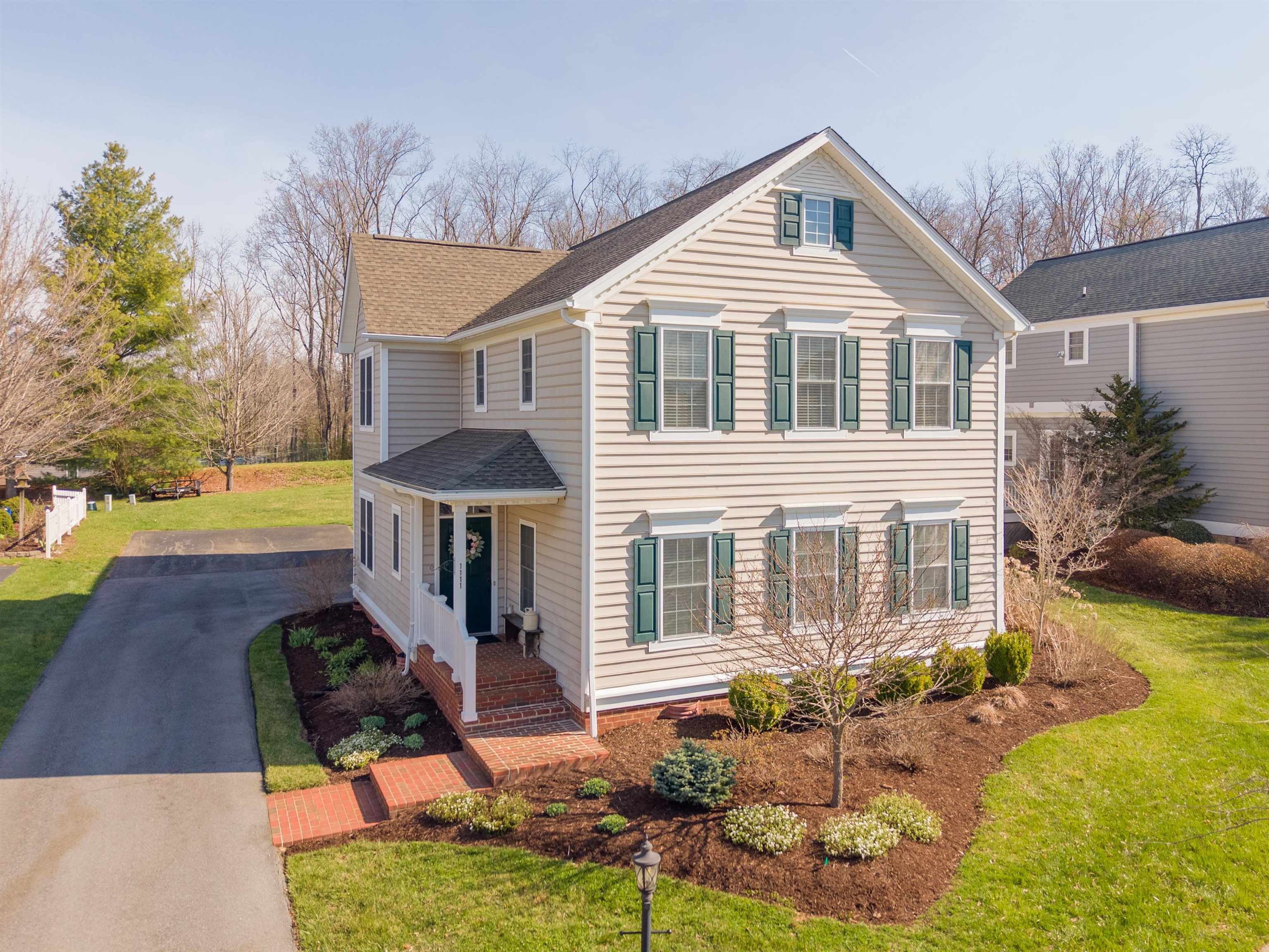 1111 Brook Circle Blacksburg VA 24060