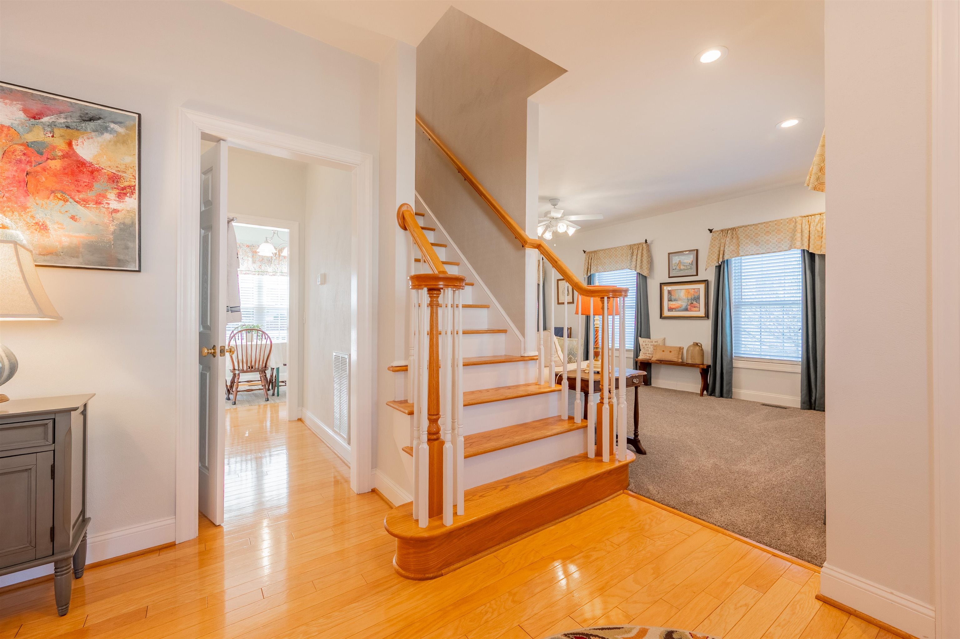 1111 Brook Circle Blacksburg VA 24060