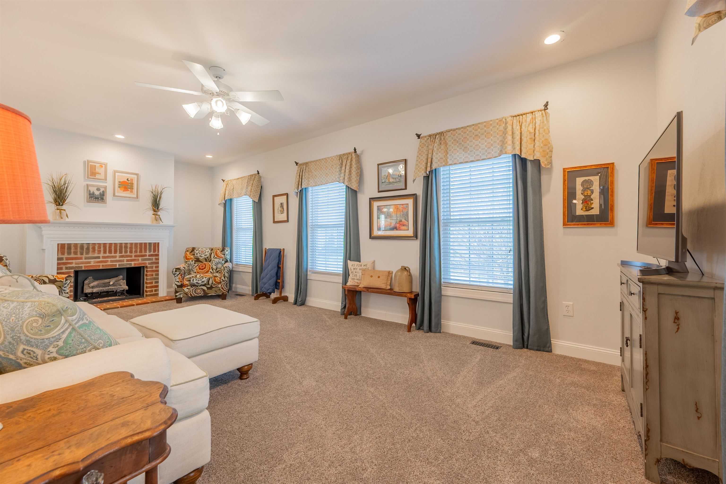 1111 Brook Circle Blacksburg VA 24060
