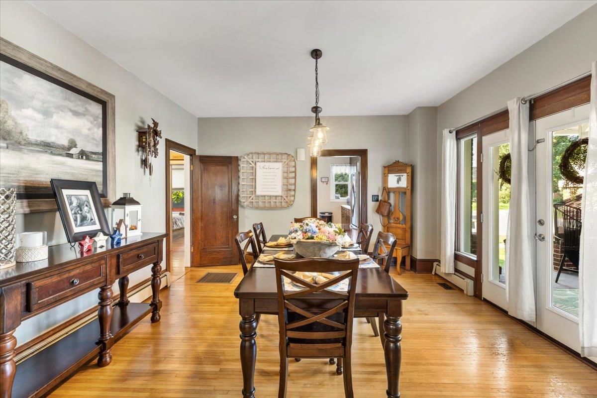 511 Westview Street Narrows VA 24124