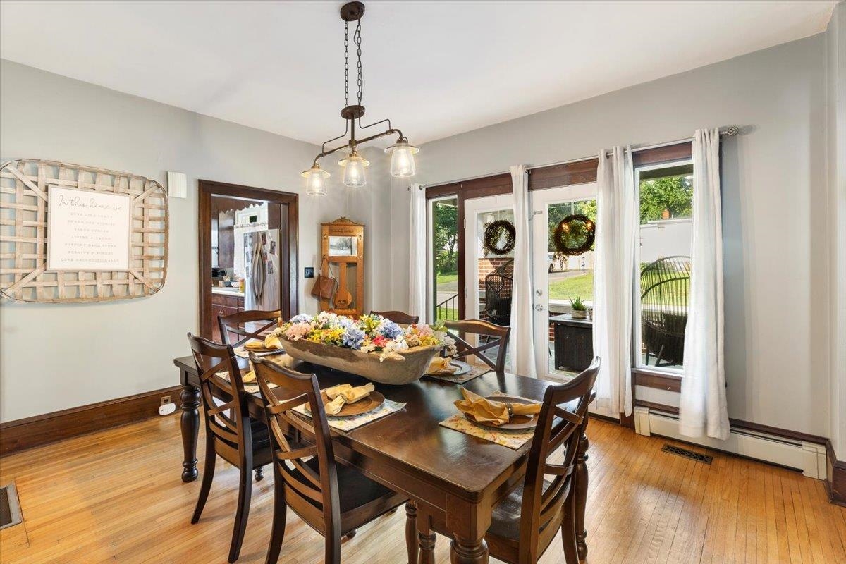 511 Westview Street Narrows VA 24124