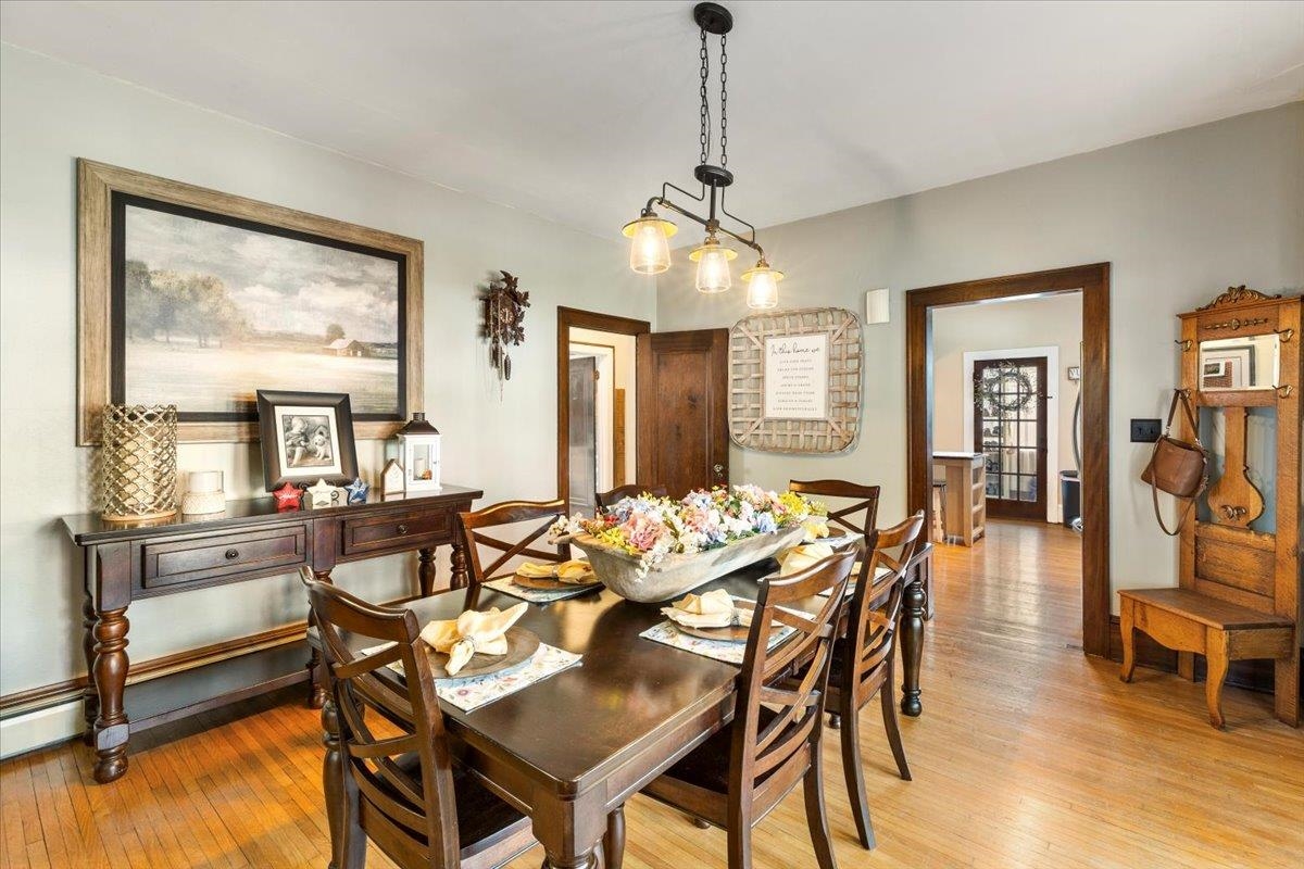 511 Westview Street Narrows VA 24124