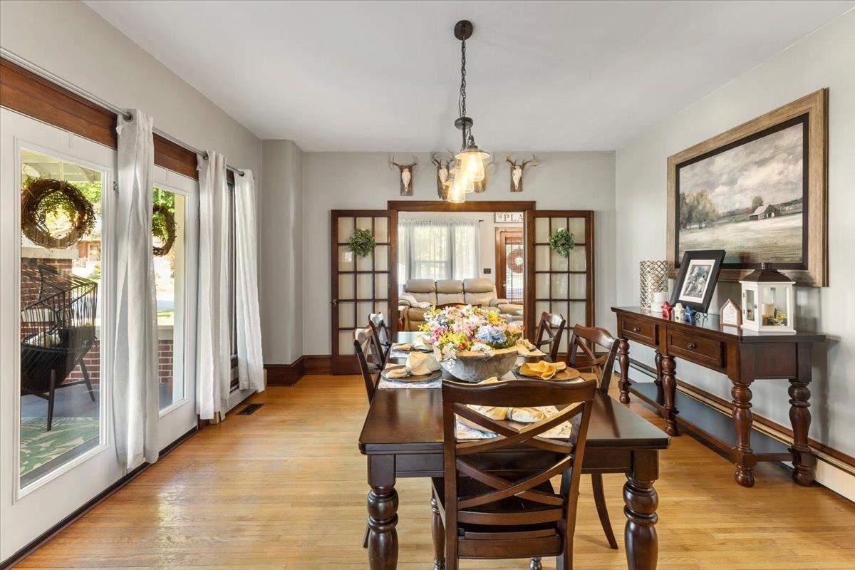 511 Westview Street Narrows VA 24124
