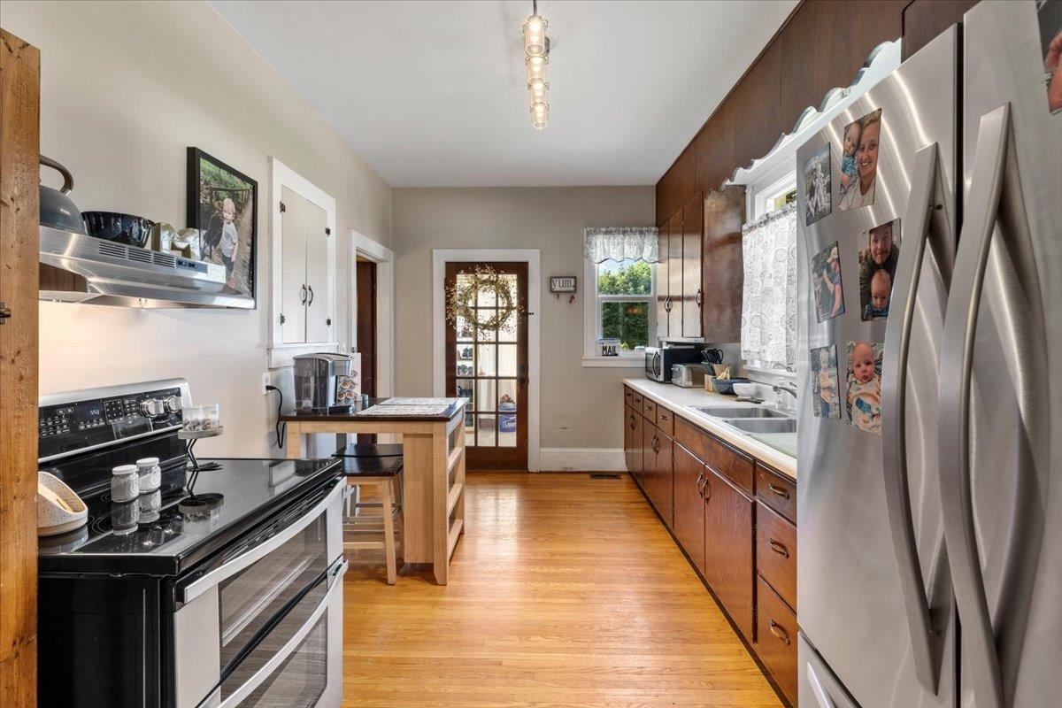 511 Westview Street Narrows VA 24124