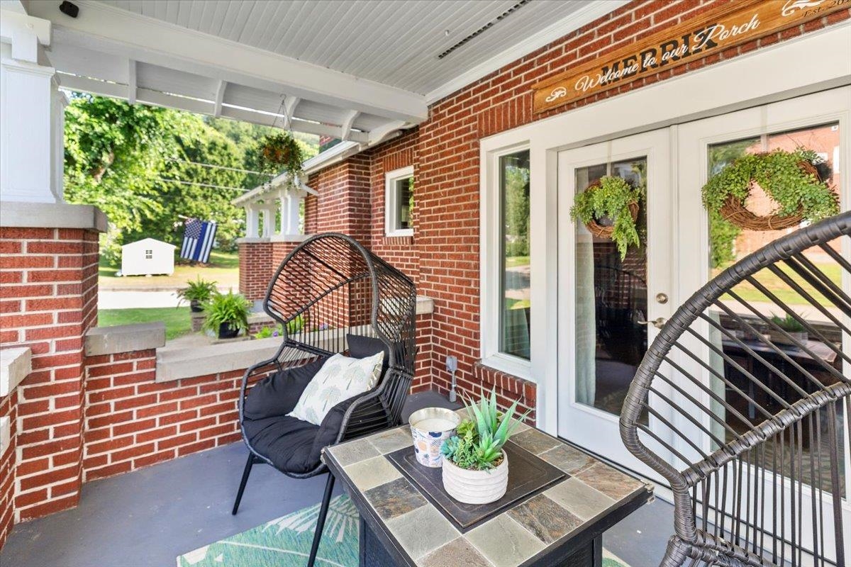 511 Westview Street Narrows VA 24124