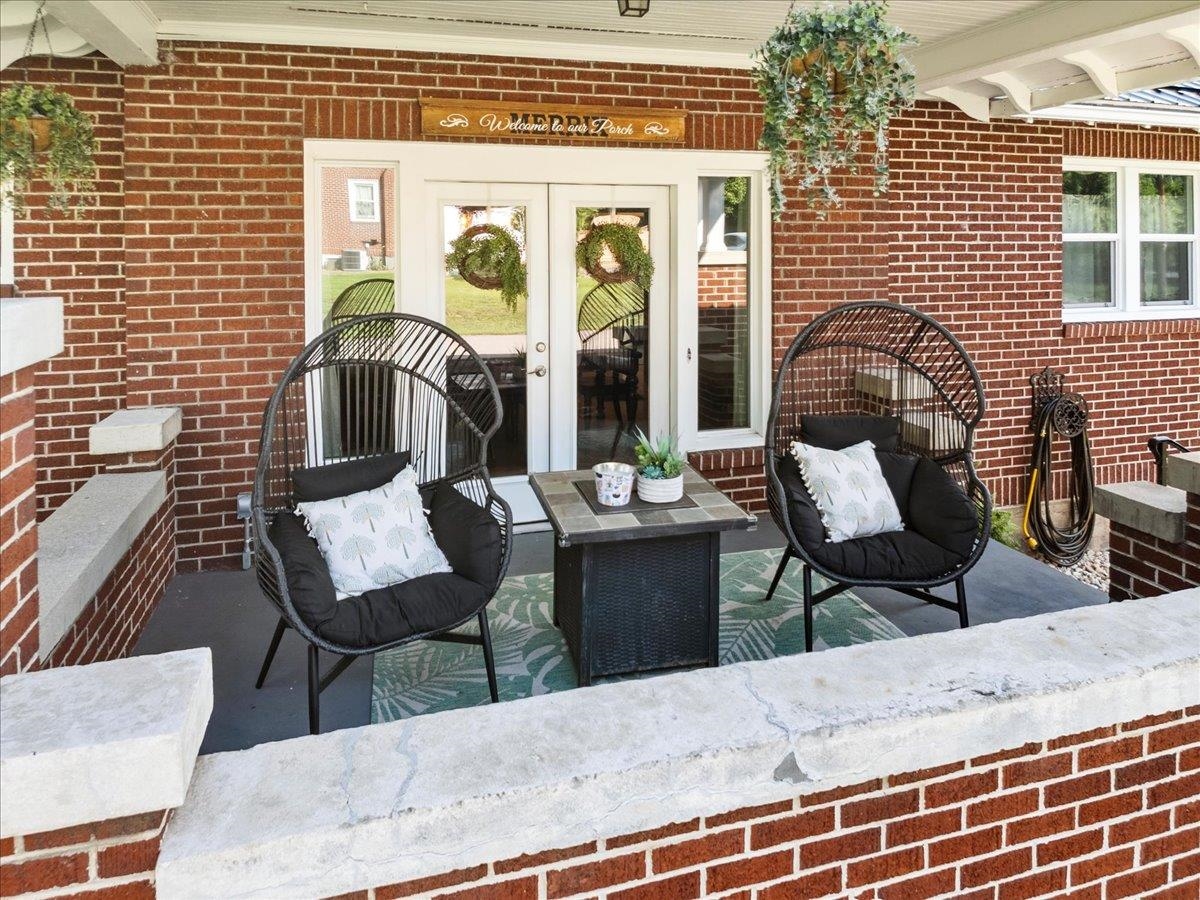 511 Westview Street Narrows VA 24124