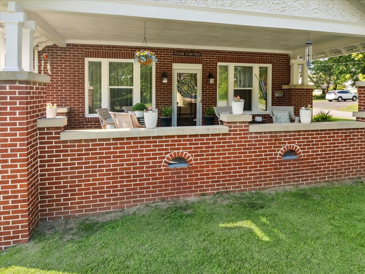 511 Westview Street Narrows VA 24124
