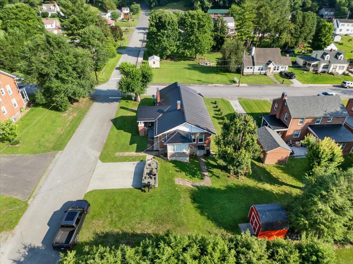 511 Westview Street Narrows VA 24124