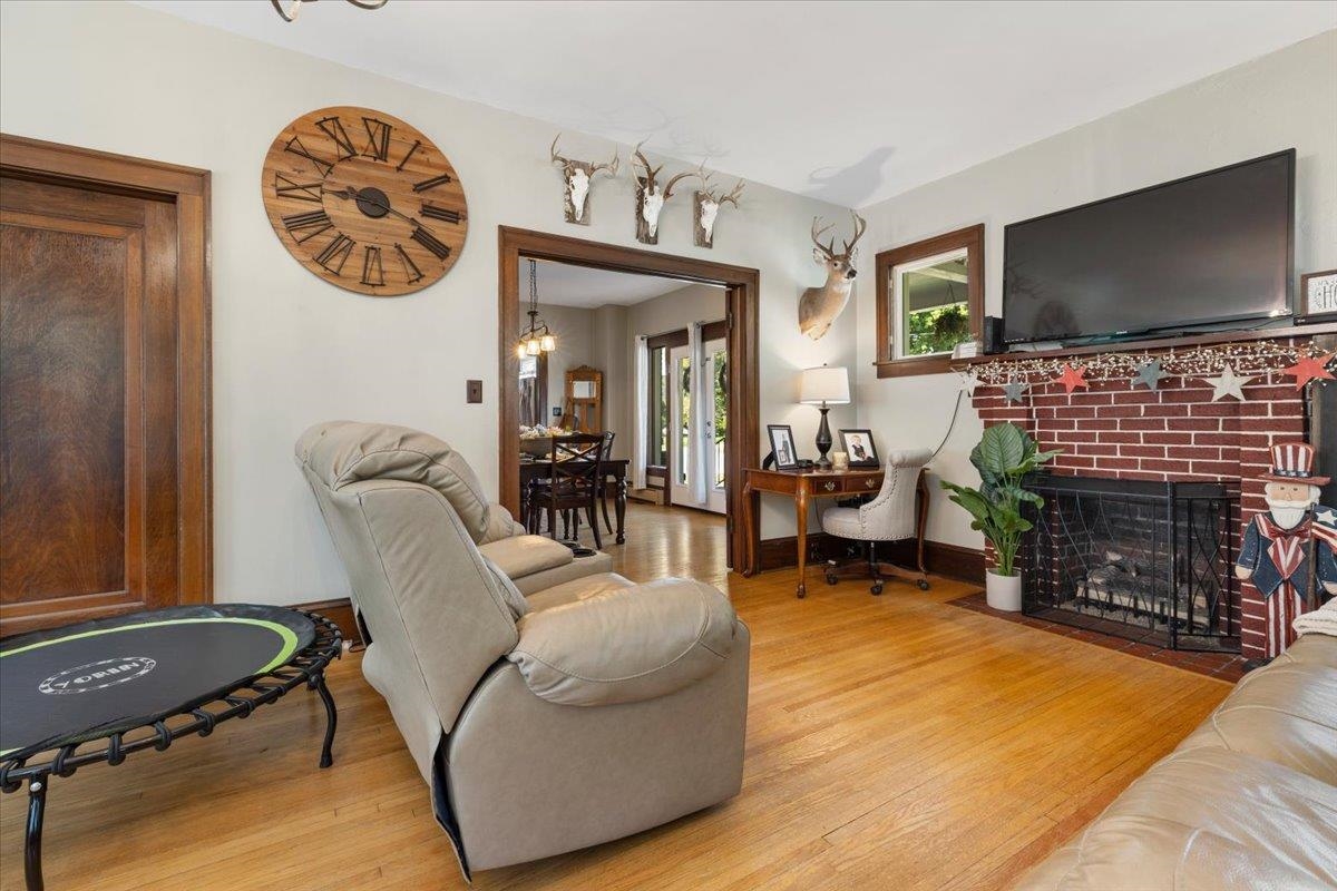 511 Westview Street Narrows VA 24124