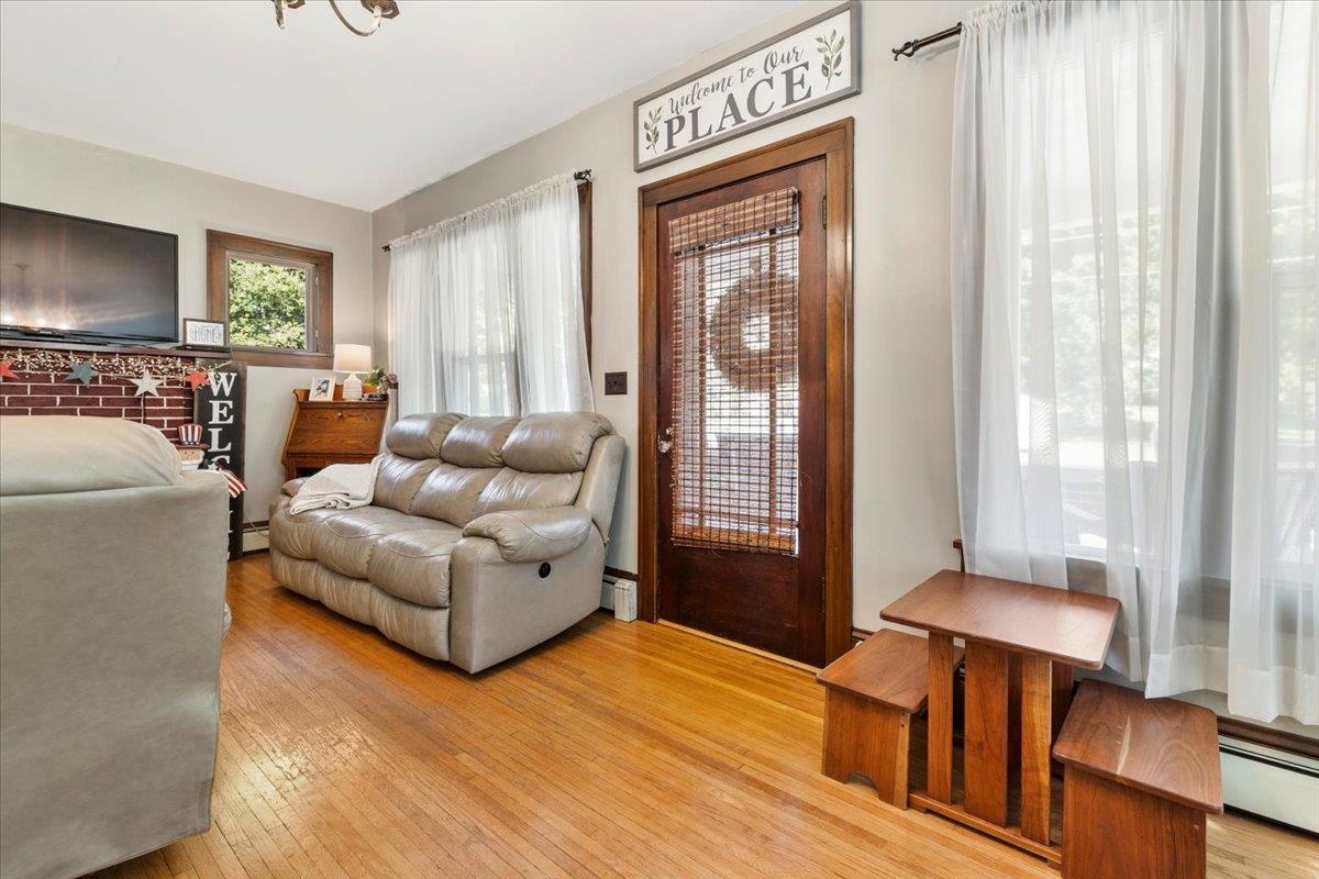 511 Westview Street Narrows VA 24124
