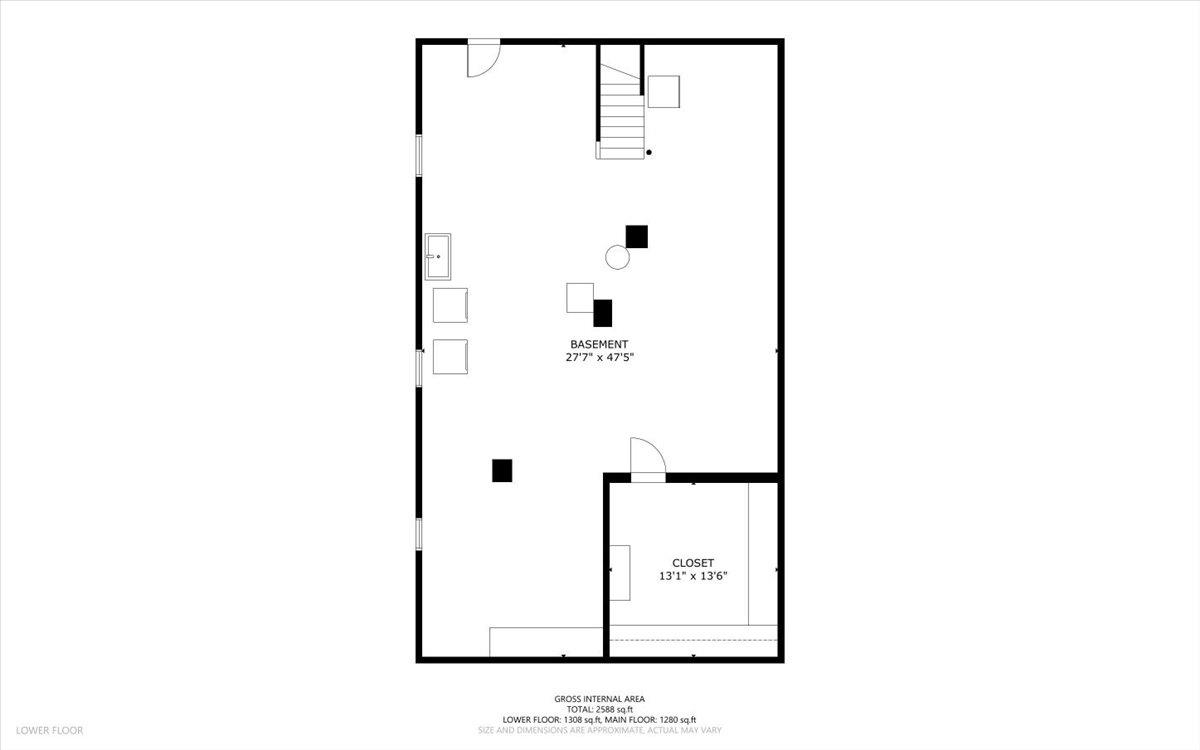 511 Westview Street Narrows VA 24124