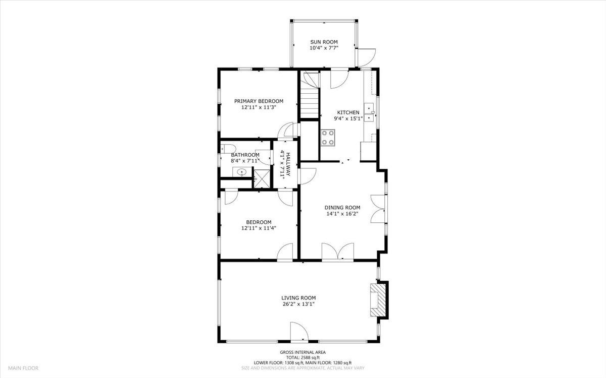 511 Westview Street Narrows VA 24124