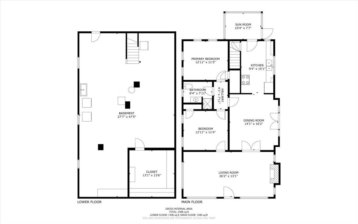 511 Westview Street Narrows VA 24124