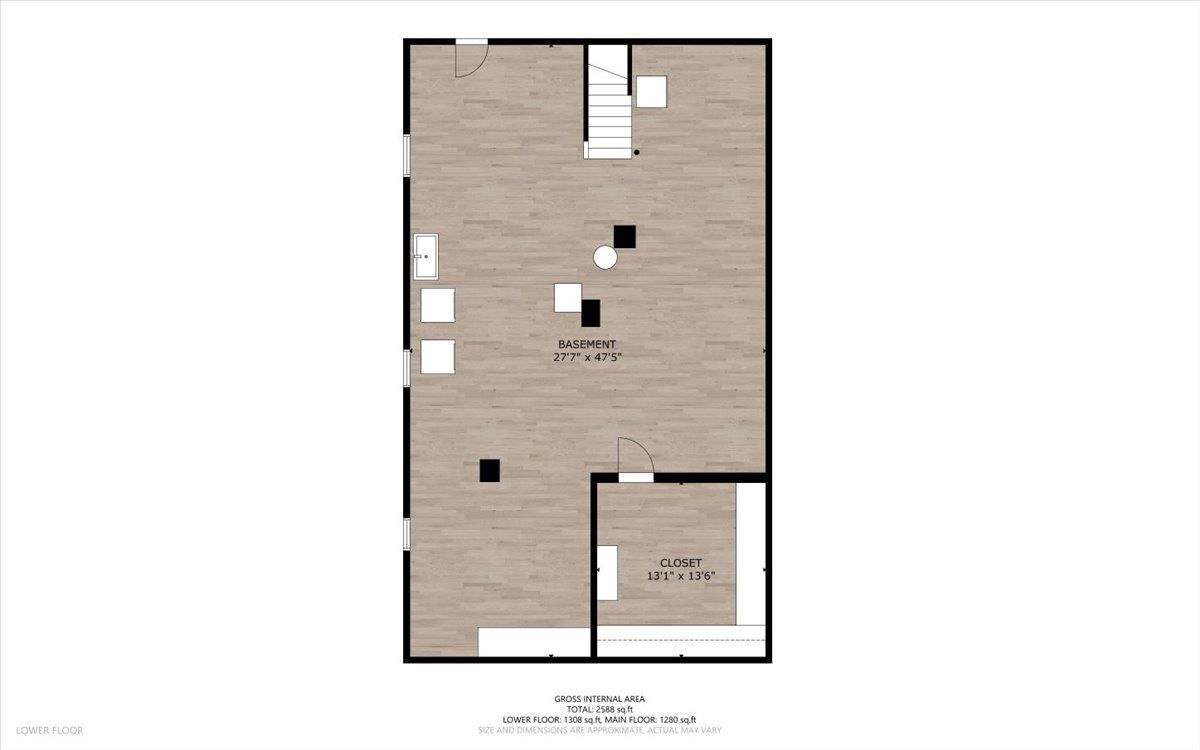 511 Westview Street Narrows VA 24124