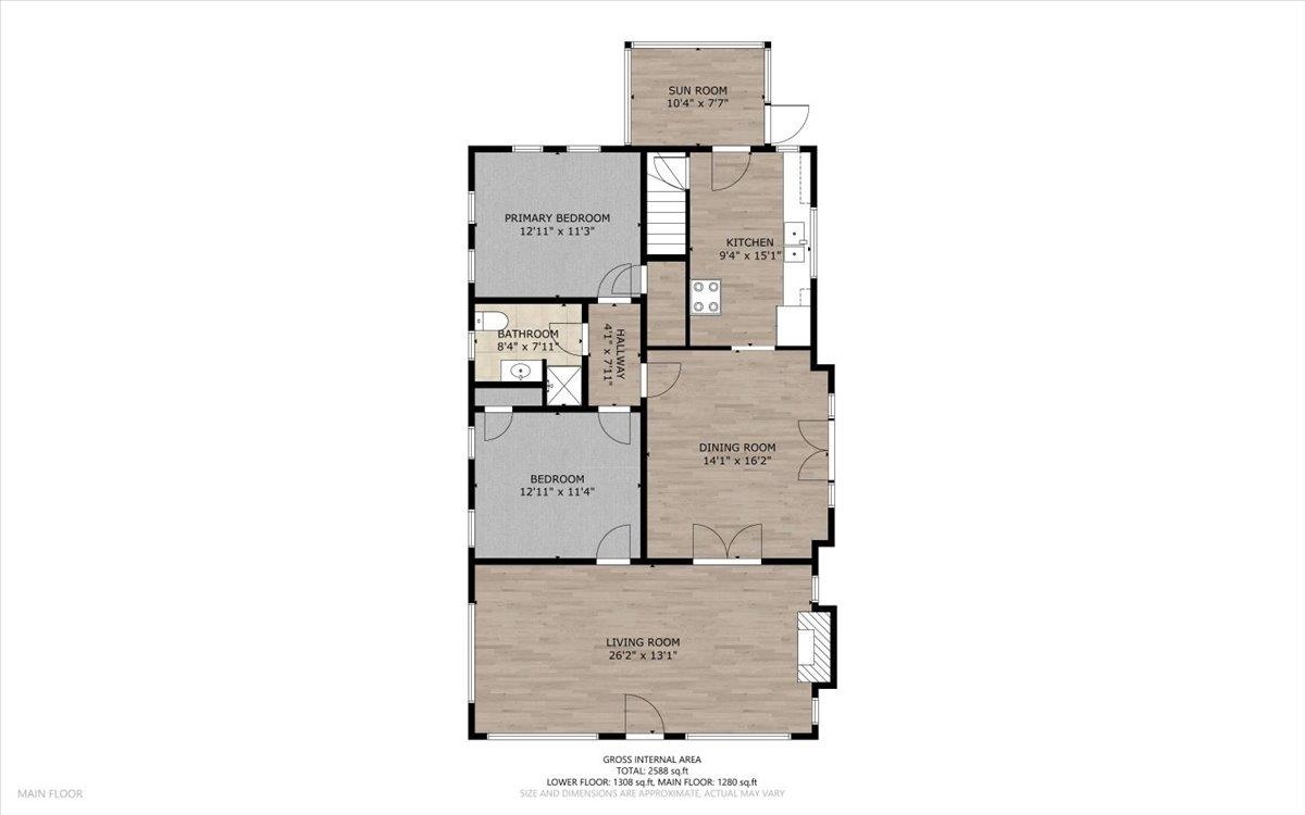 511 Westview Street Narrows VA 24124