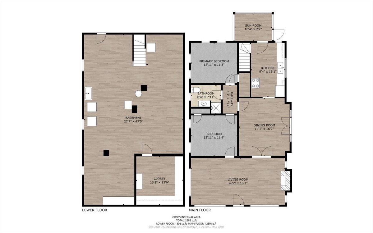 511 Westview Street Narrows VA 24124