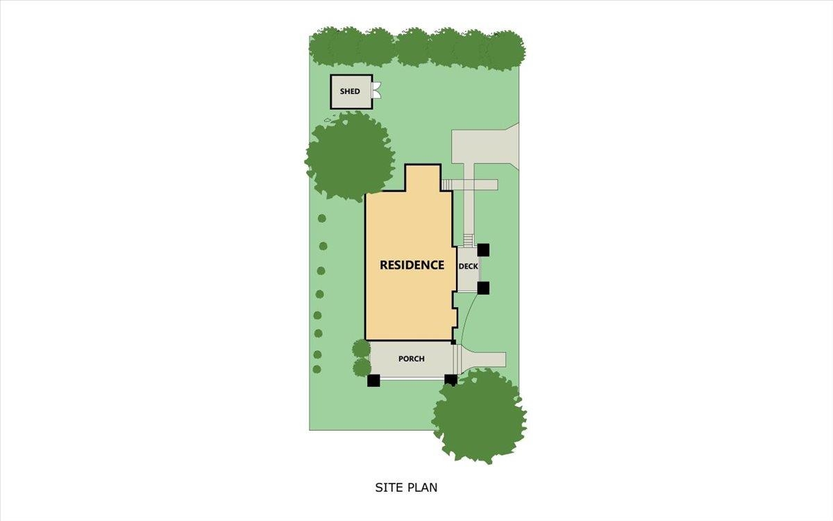 511 Westview Street Narrows VA 24124