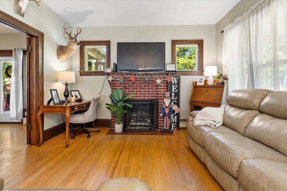 511 Westview Street Narrows VA 24124