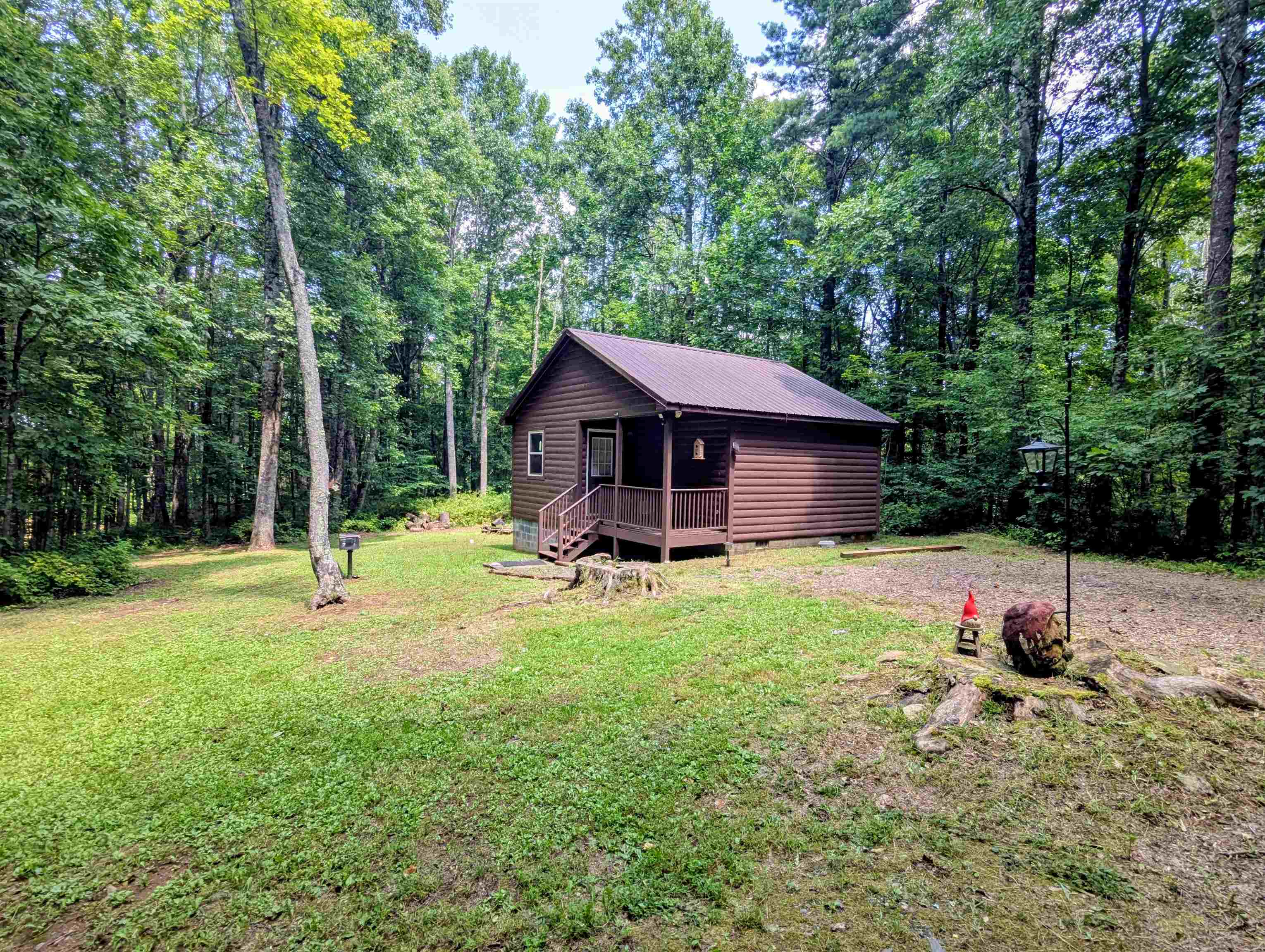 135 & 137 Halls Store Road Willis VA 24380