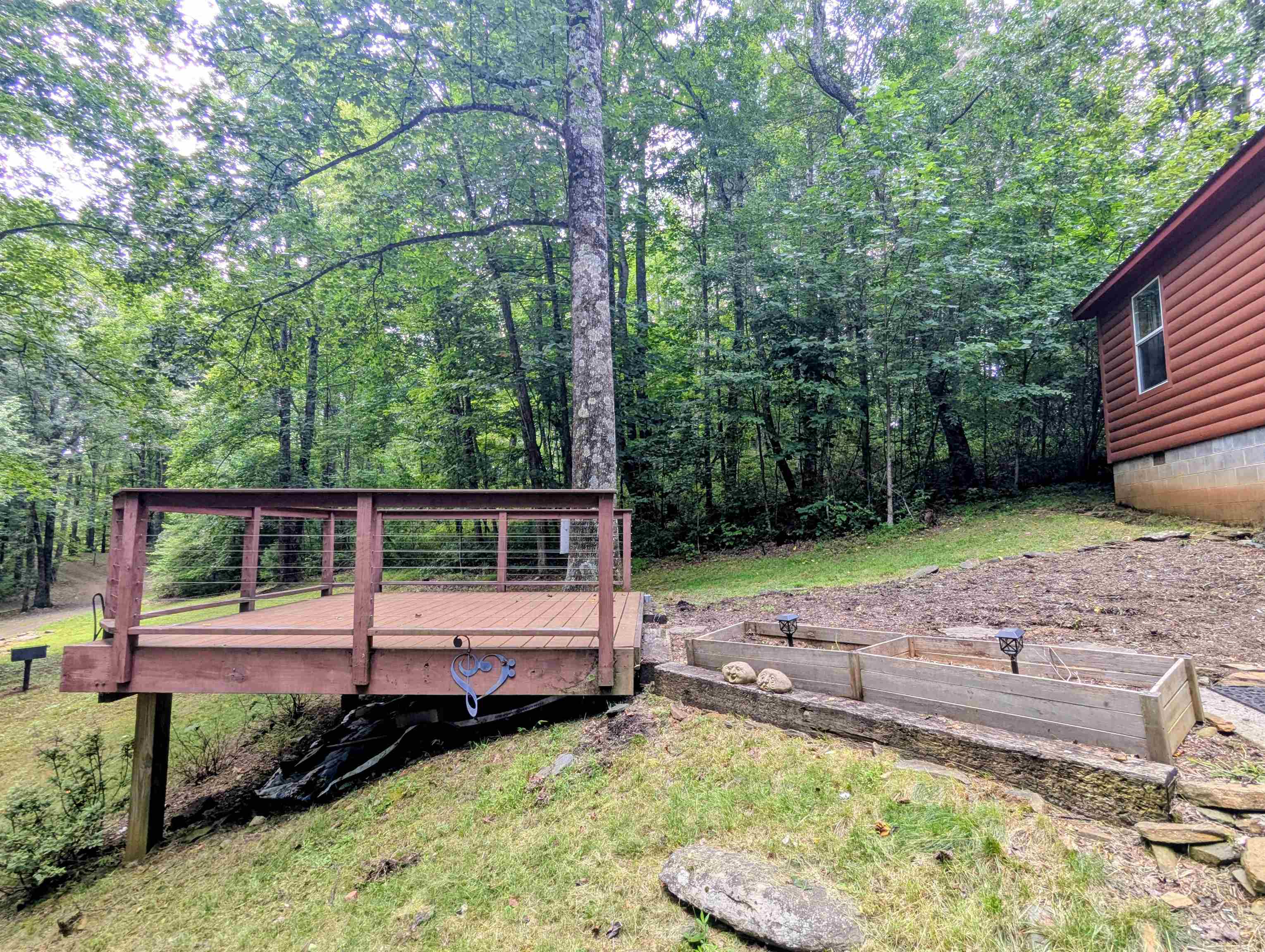 135 & 137 Halls Store Road Willis VA 24380