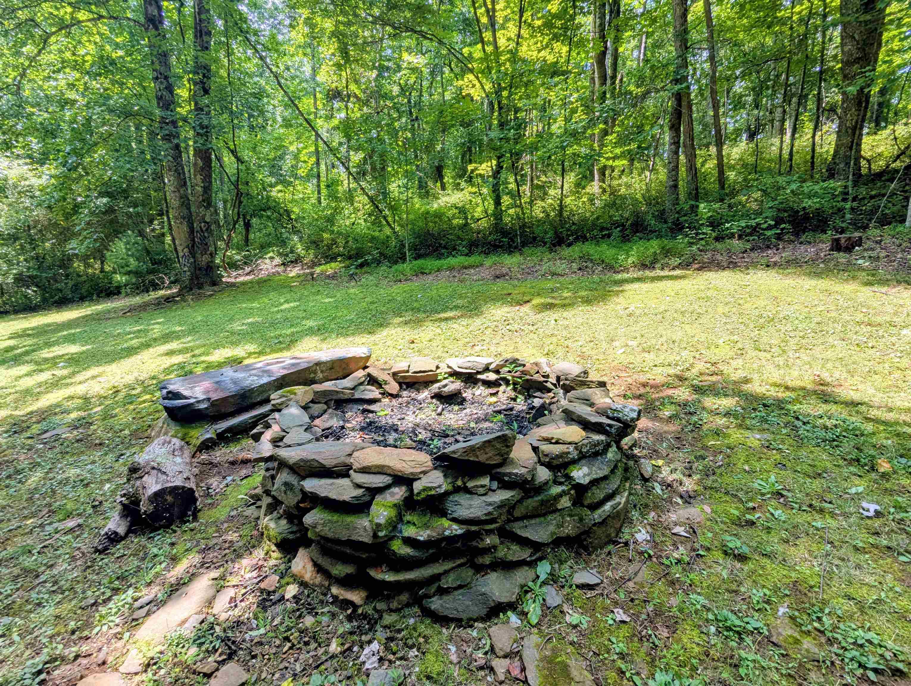 135 & 137 Halls Store Road Willis VA 24380