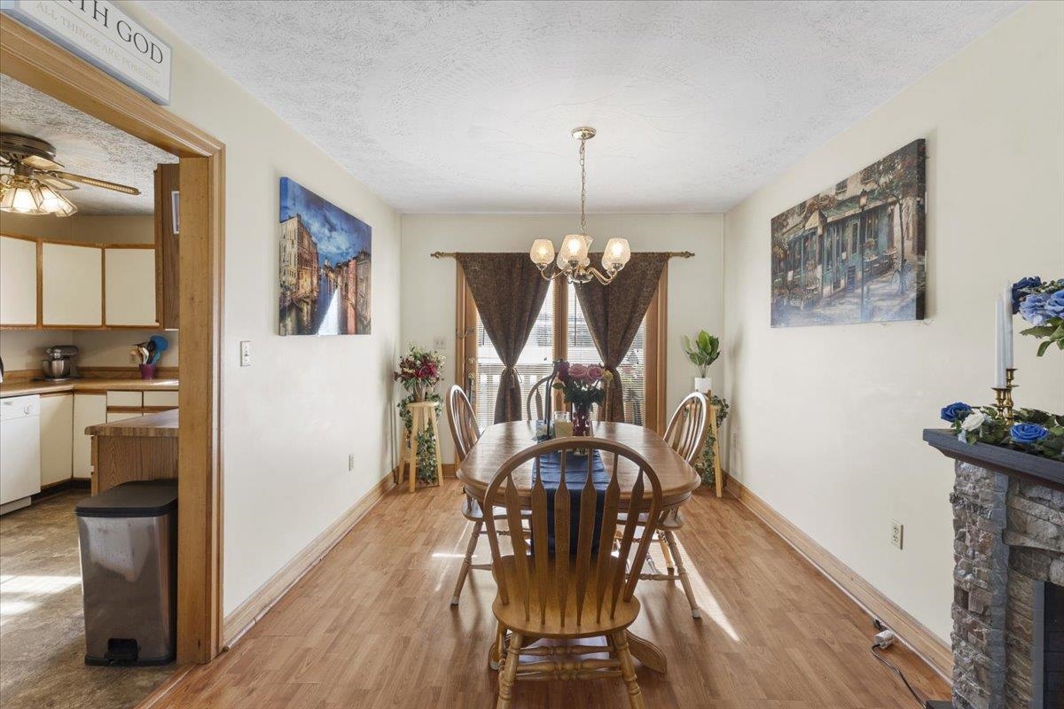 595 Freedom Viaduct NW Christiansburg VA 24073