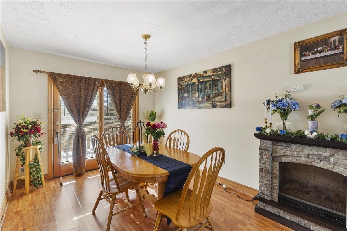 595 Freedom Viaduct NW Christiansburg VA 24073