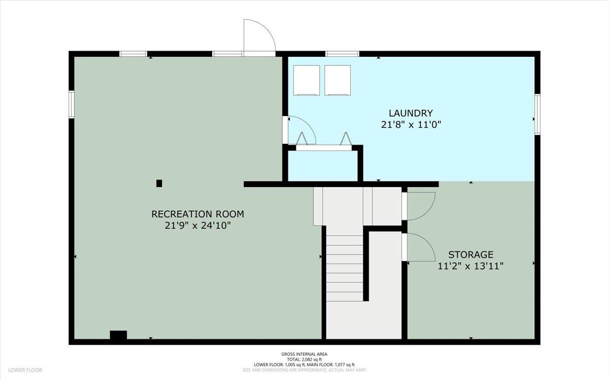 595 Freedom Viaduct NW Christiansburg VA 24073