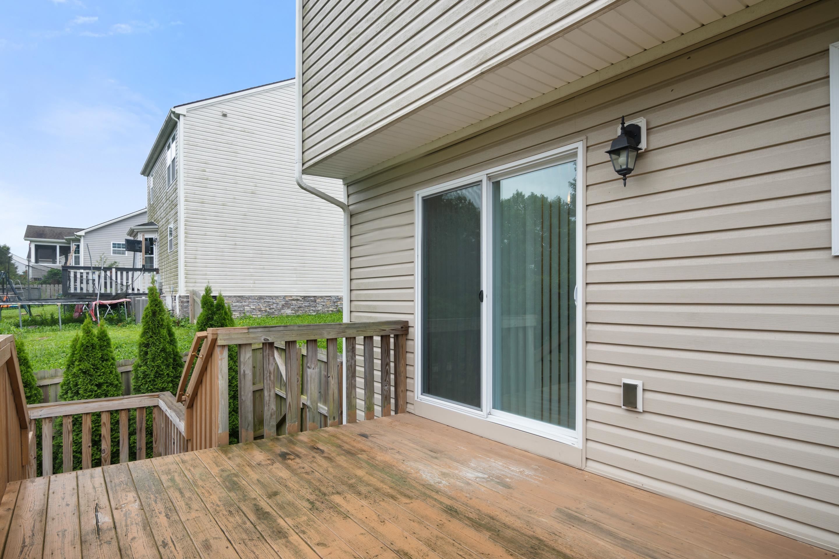 1555 Sherwood Drive Christiansburg VA 24073