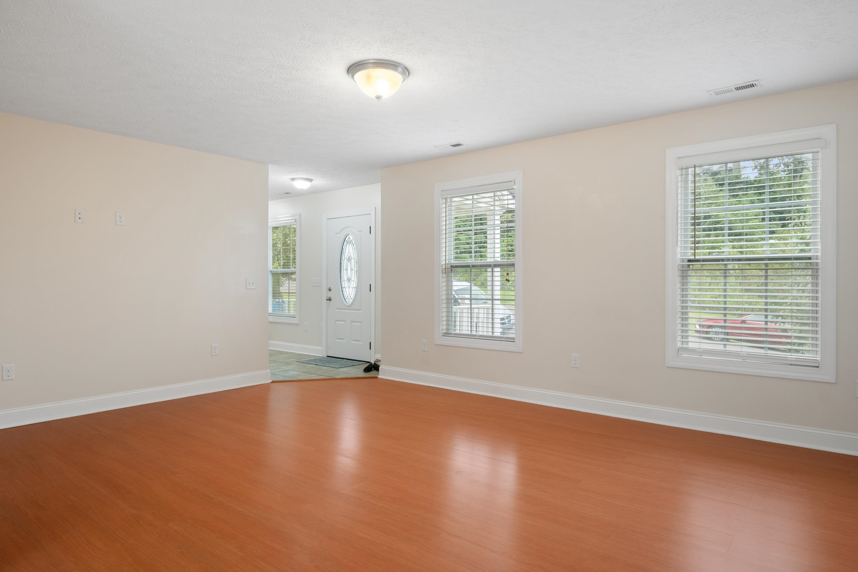 1555 Sherwood Drive Christiansburg VA 24073