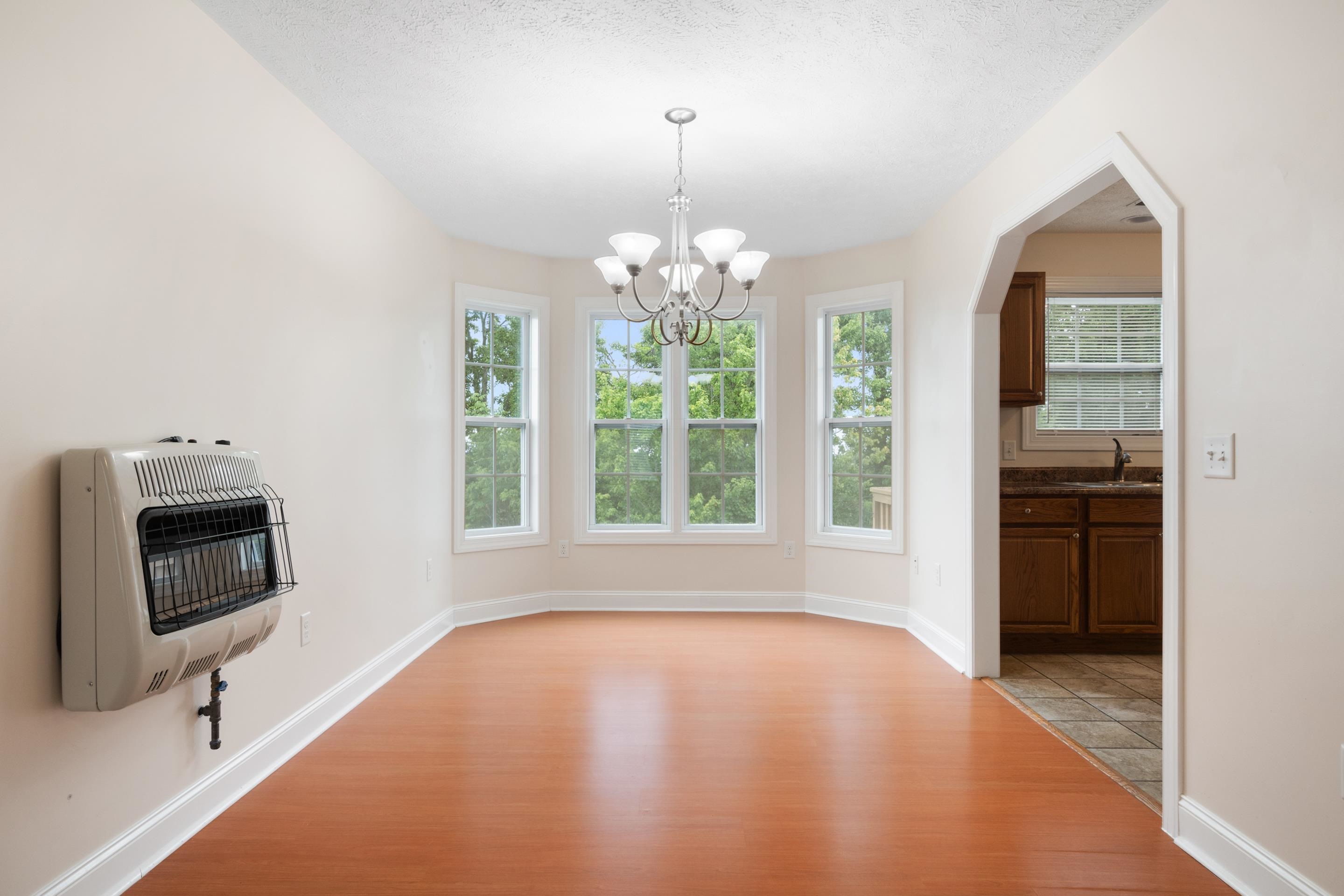 1555 Sherwood Drive Christiansburg VA 24073