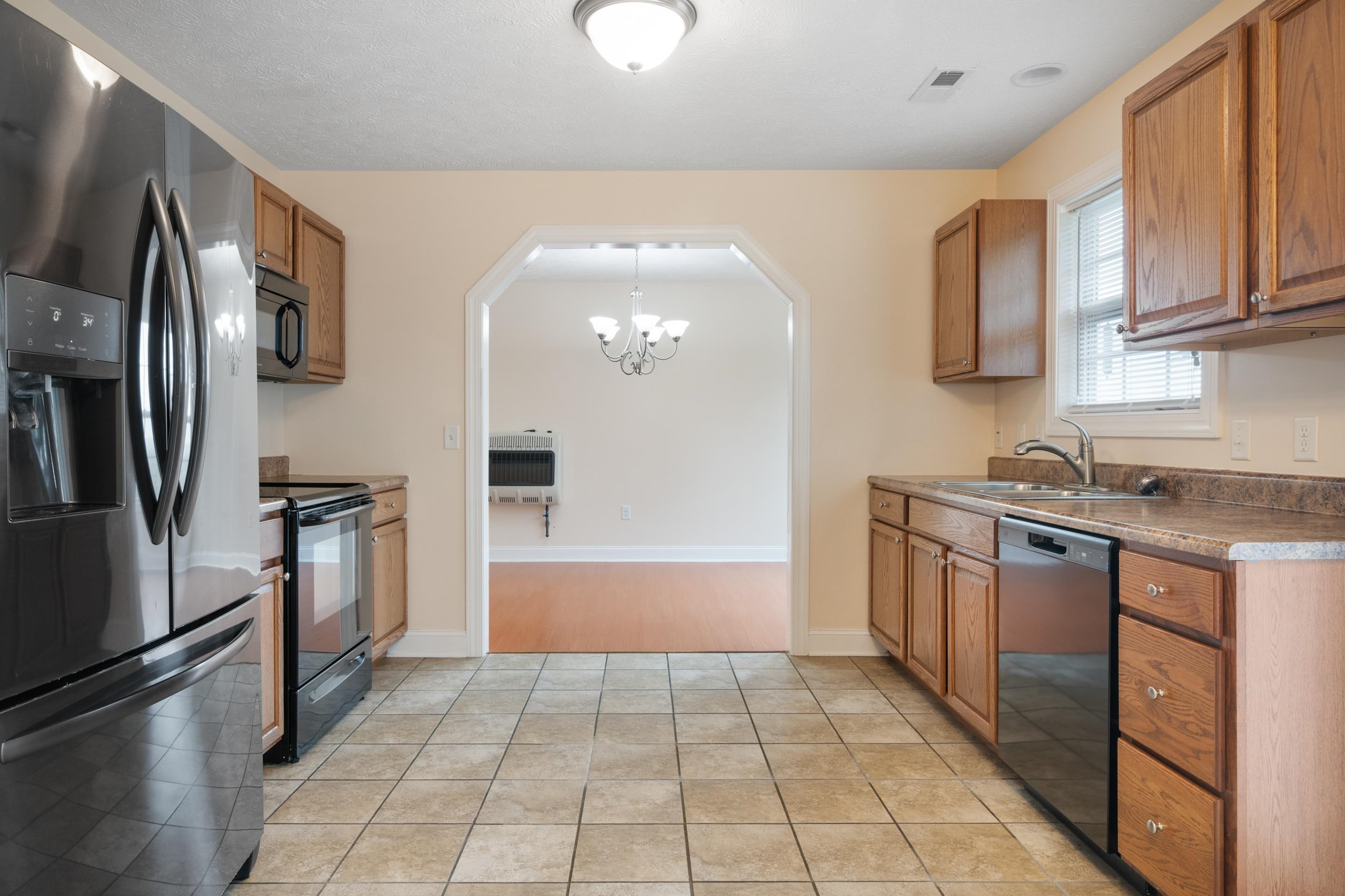 1555 Sherwood Drive Christiansburg VA 24073