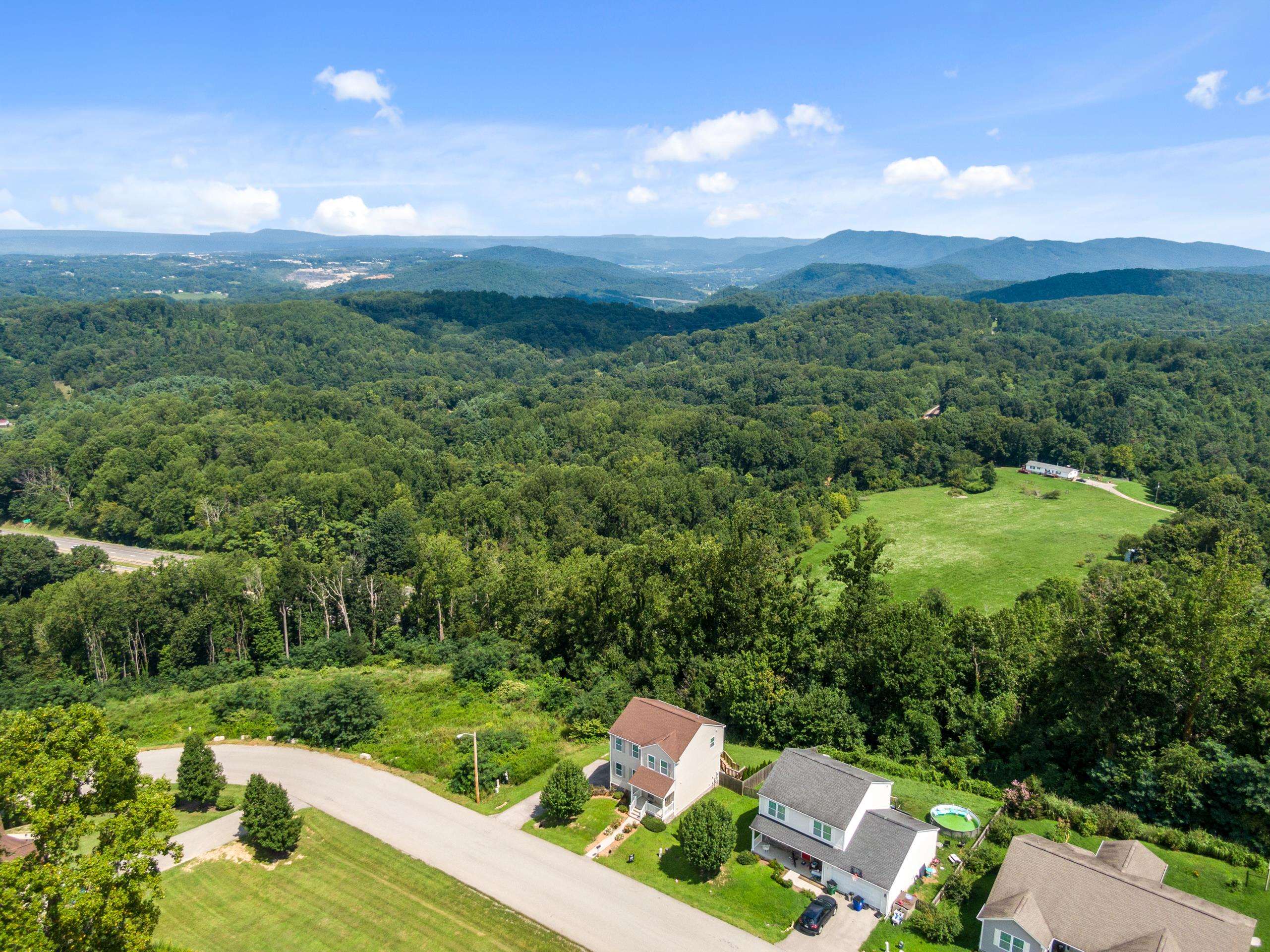 1555 Sherwood Drive Christiansburg VA 24073