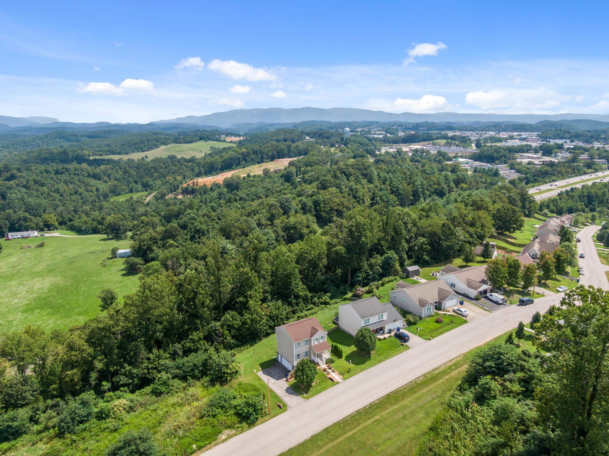 1555 Sherwood Drive Christiansburg VA 24073