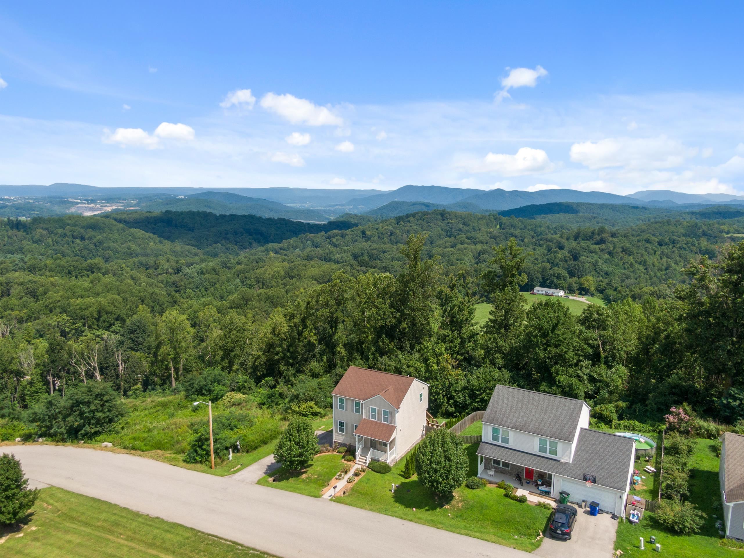 1555 Sherwood Drive Christiansburg VA 24073