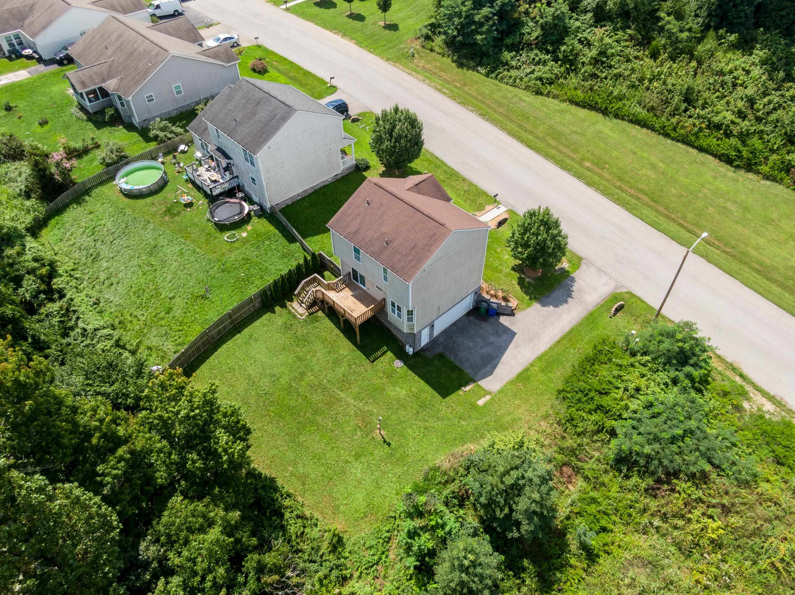 1555 Sherwood Drive Christiansburg VA 24073