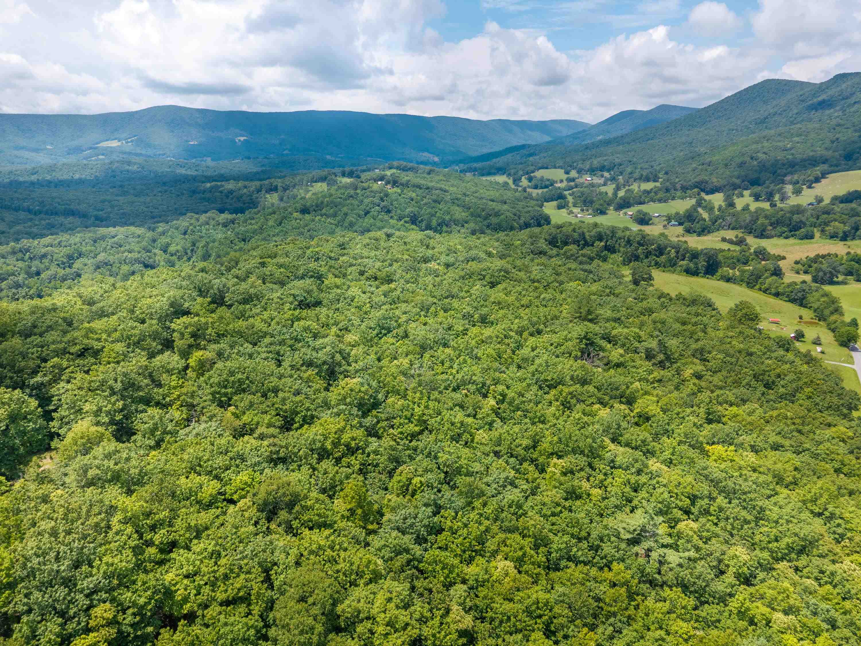 628 Wilburn Valley Road Pearisburg VA 24134