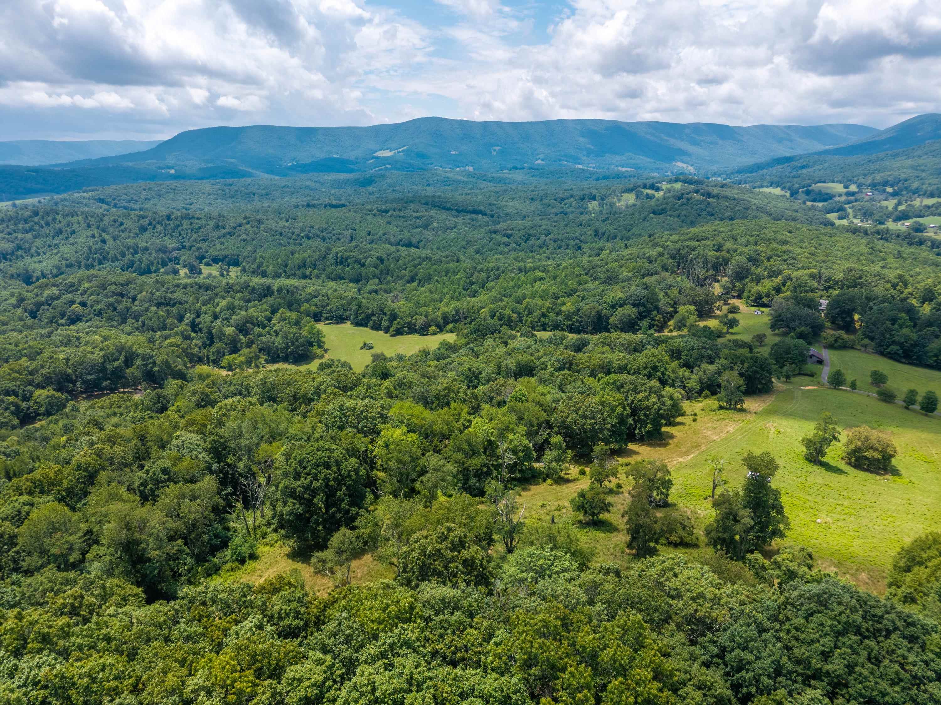 628 Wilburn Valley Road Pearisburg VA 24134