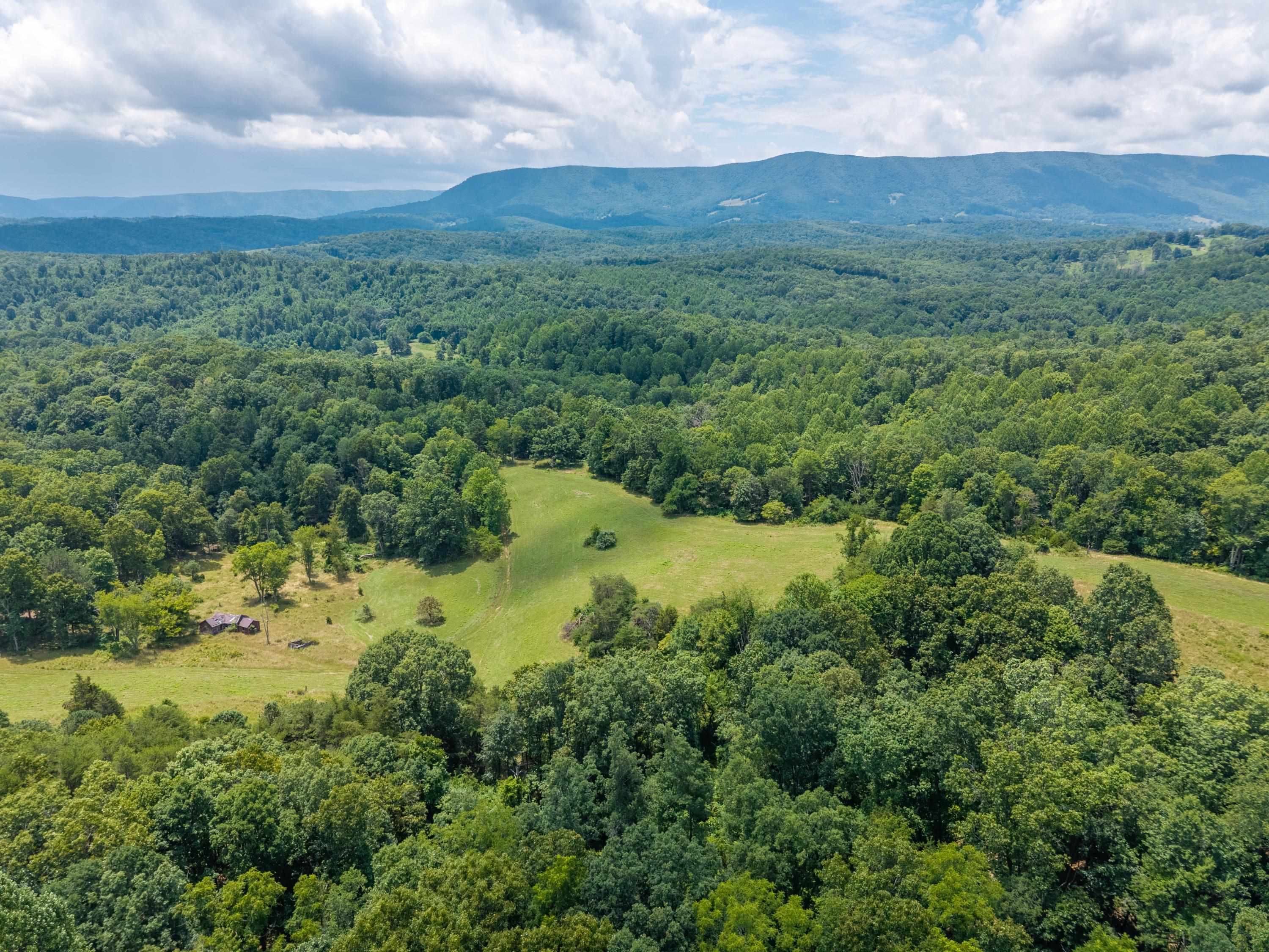 628 Wilburn Valley Road Pearisburg VA 24134