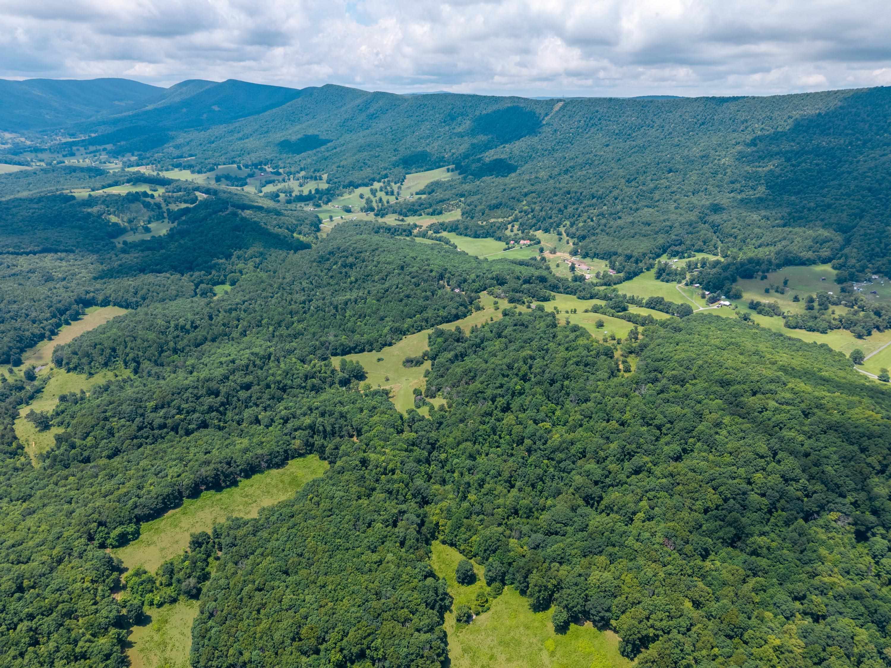 628 Wilburn Valley Road Pearisburg VA 24134