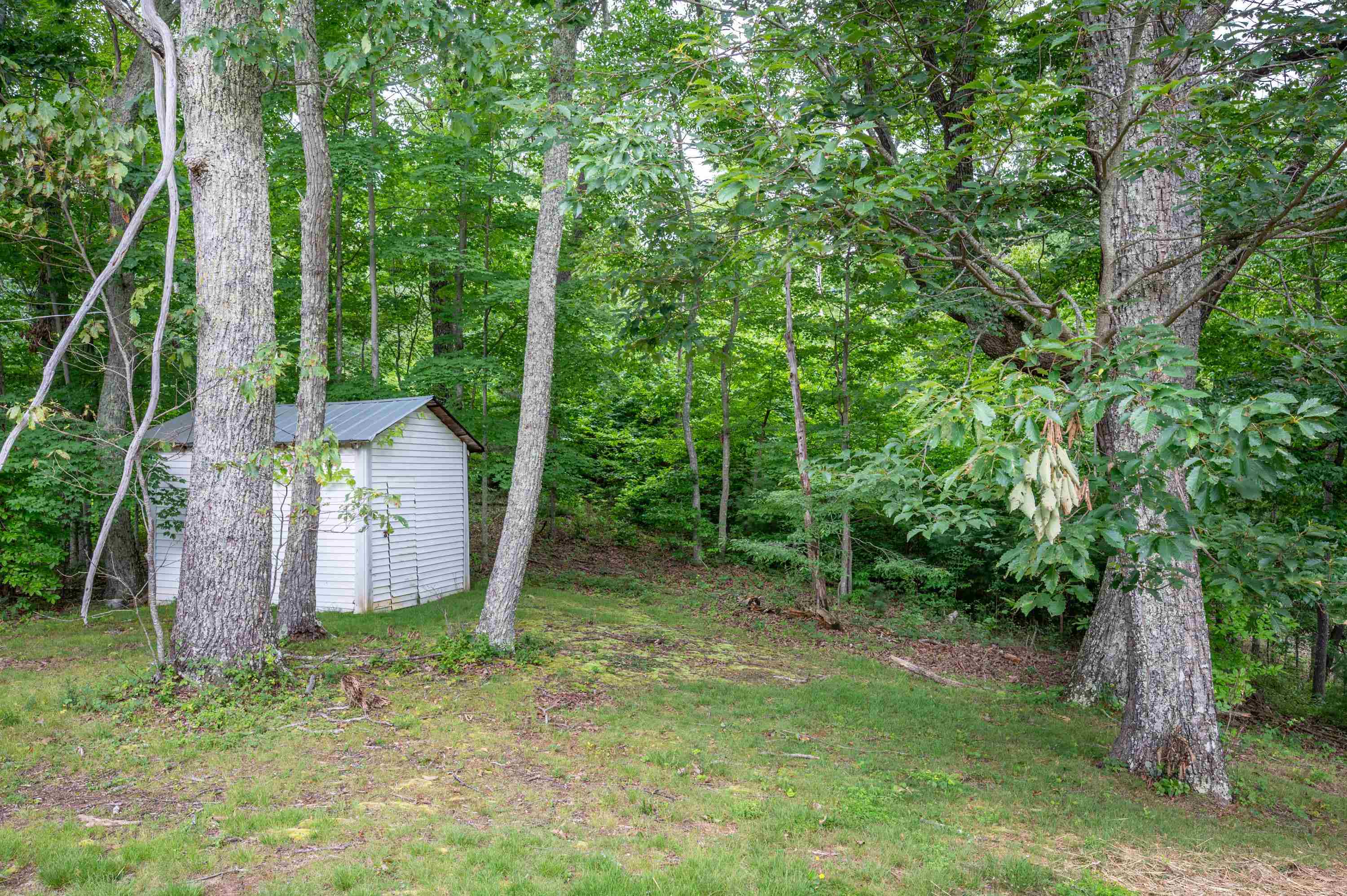 628 Wilburn Valley Road Pearisburg VA 24134