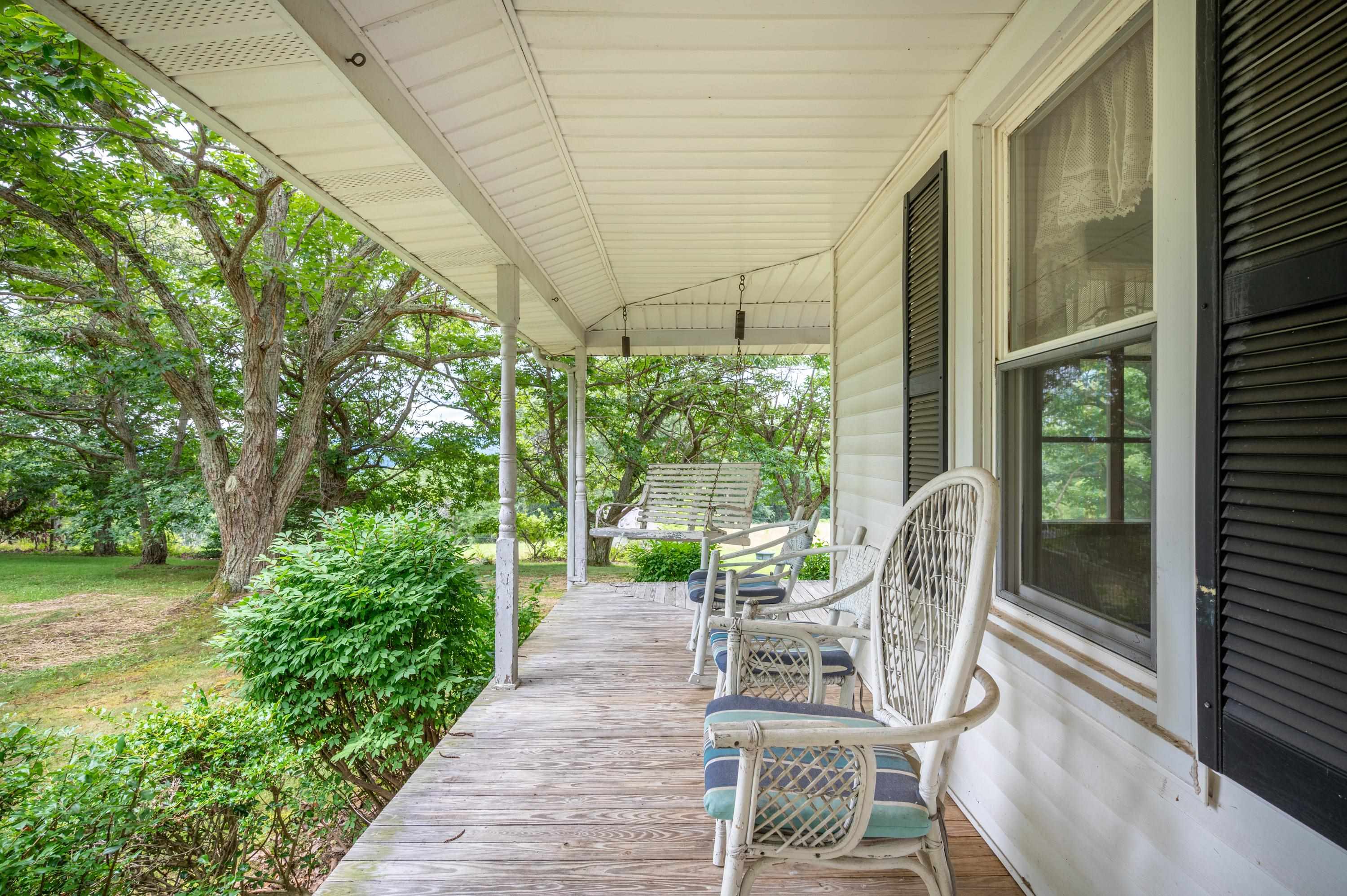 628 Wilburn Valley Road Pearisburg VA 24134