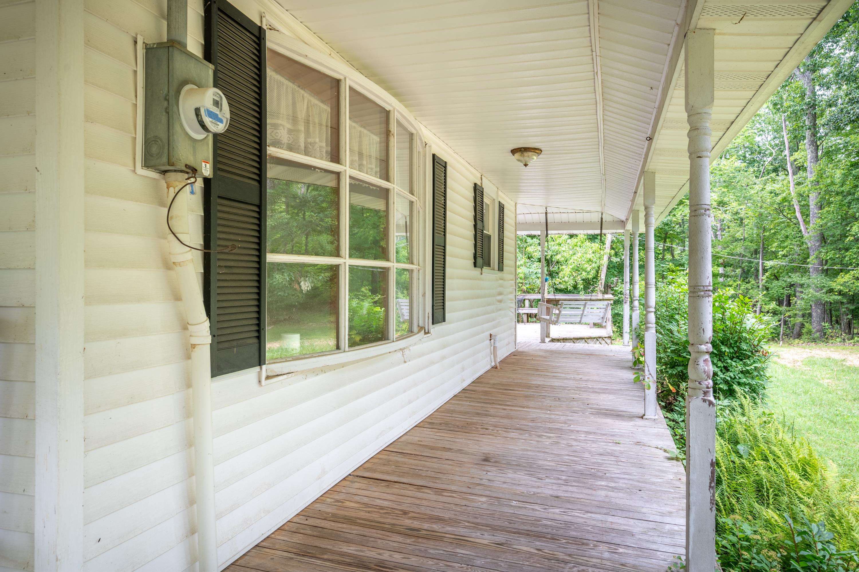 628 Wilburn Valley Road Pearisburg VA 24134