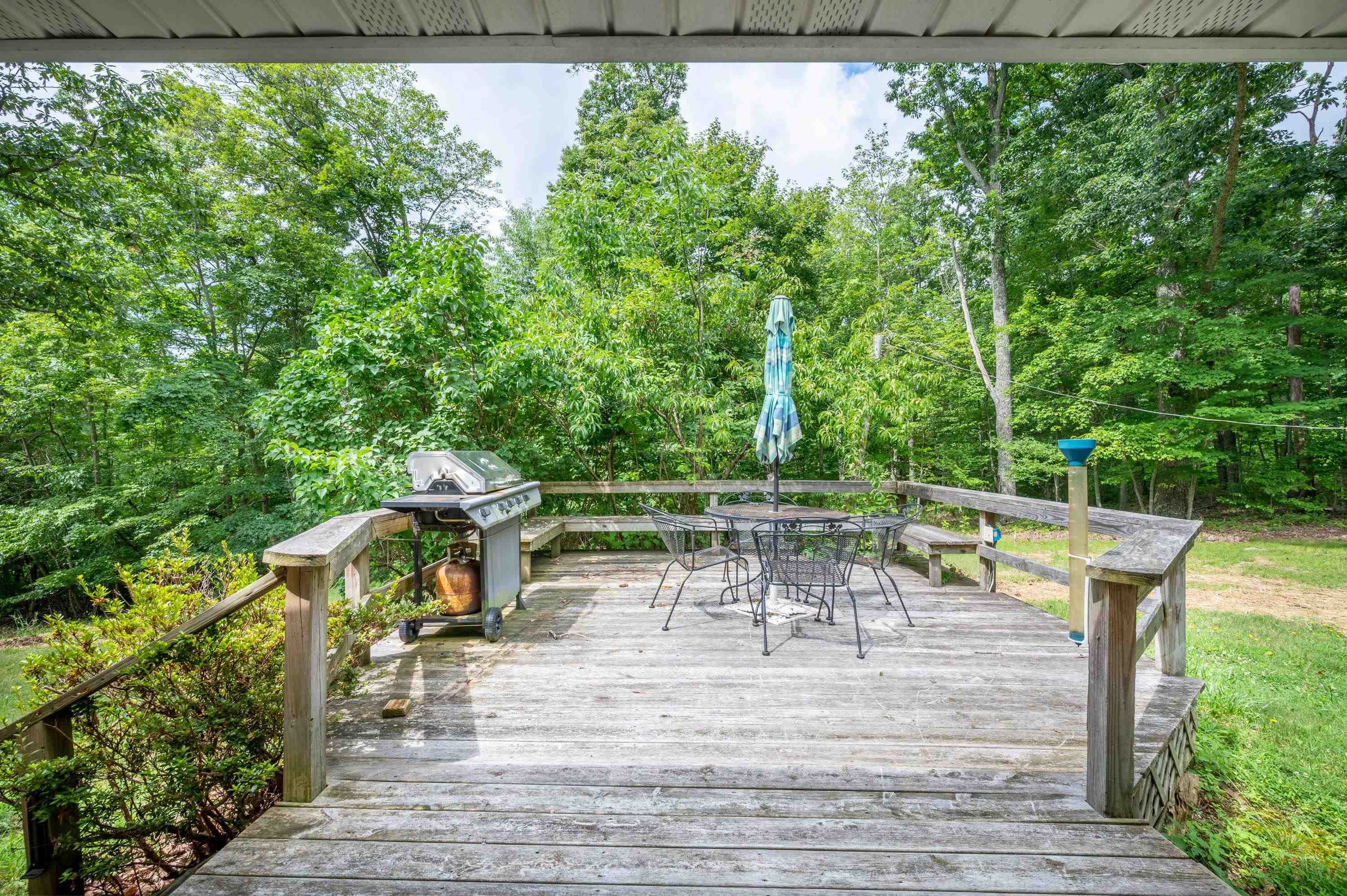 628 Wilburn Valley Road Pearisburg VA 24134