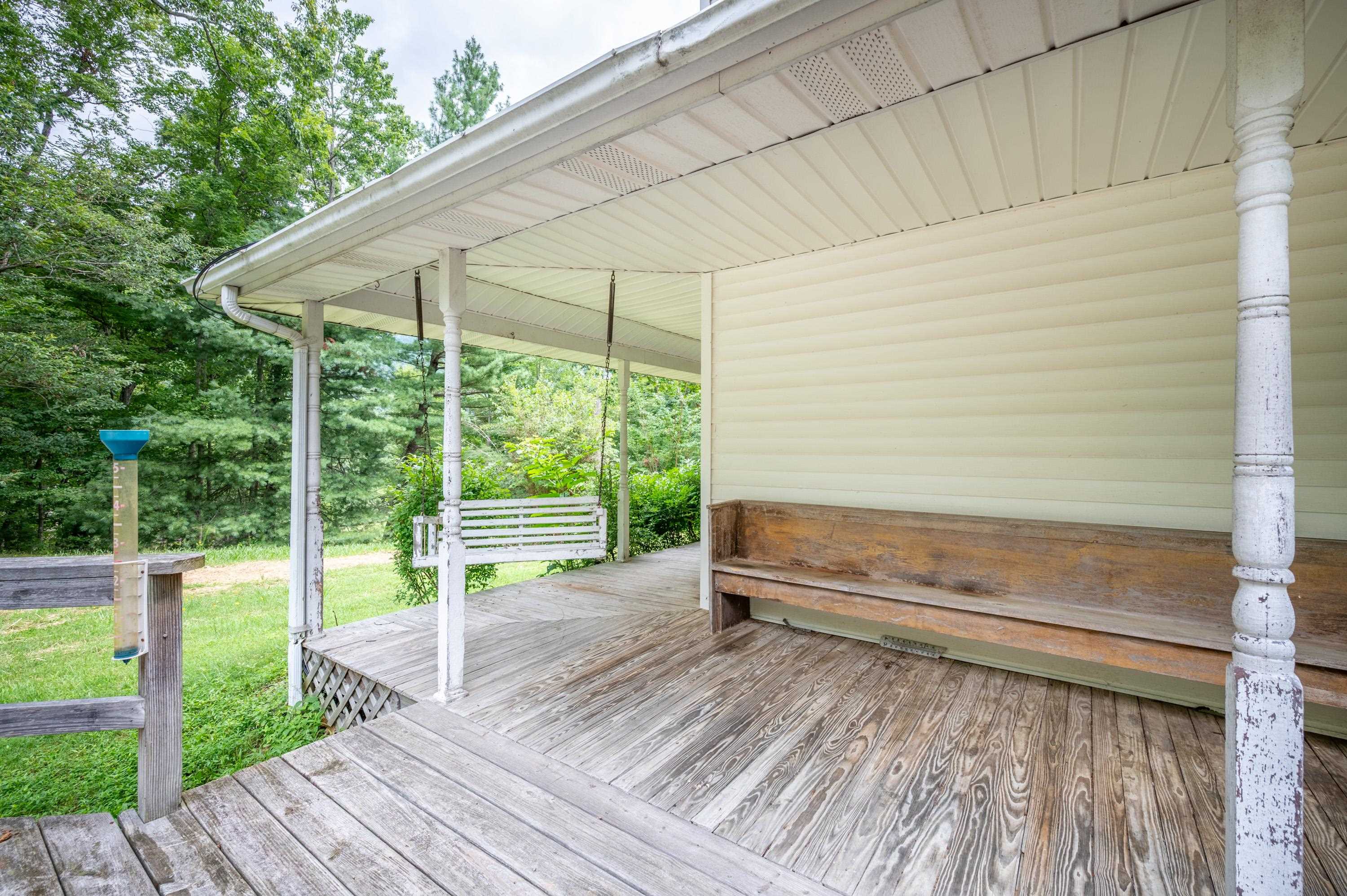 628 Wilburn Valley Road Pearisburg VA 24134